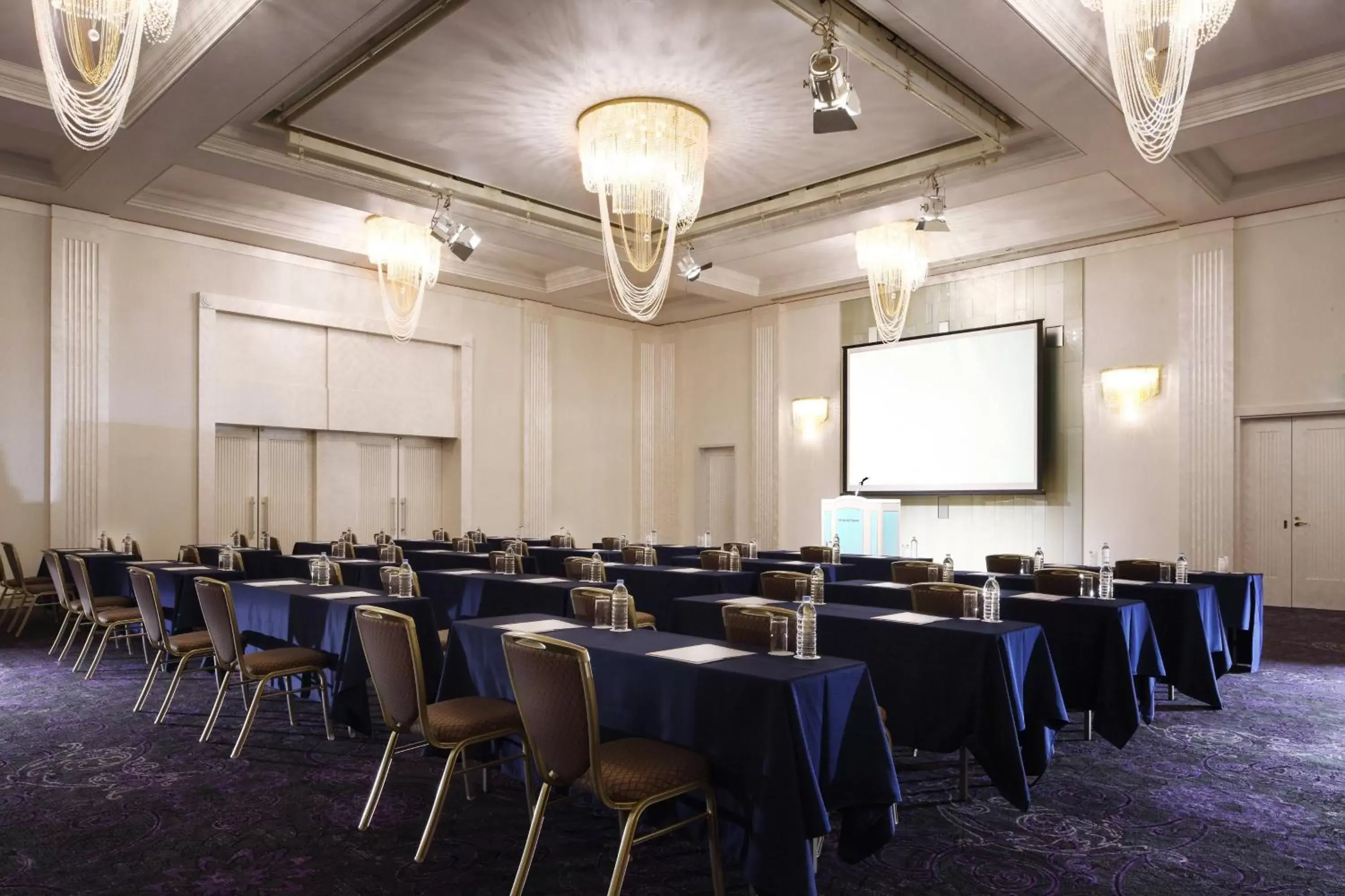 Meeting/conference room in The Westin Osaka