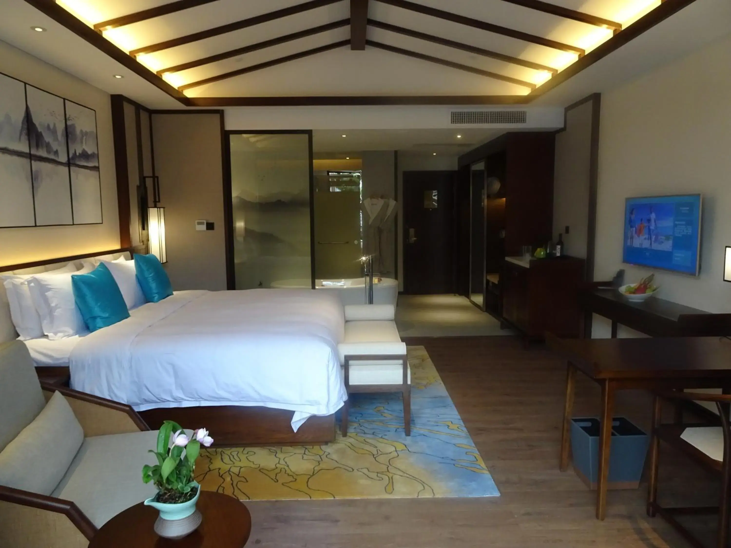 Wyndham Guilin Pingle