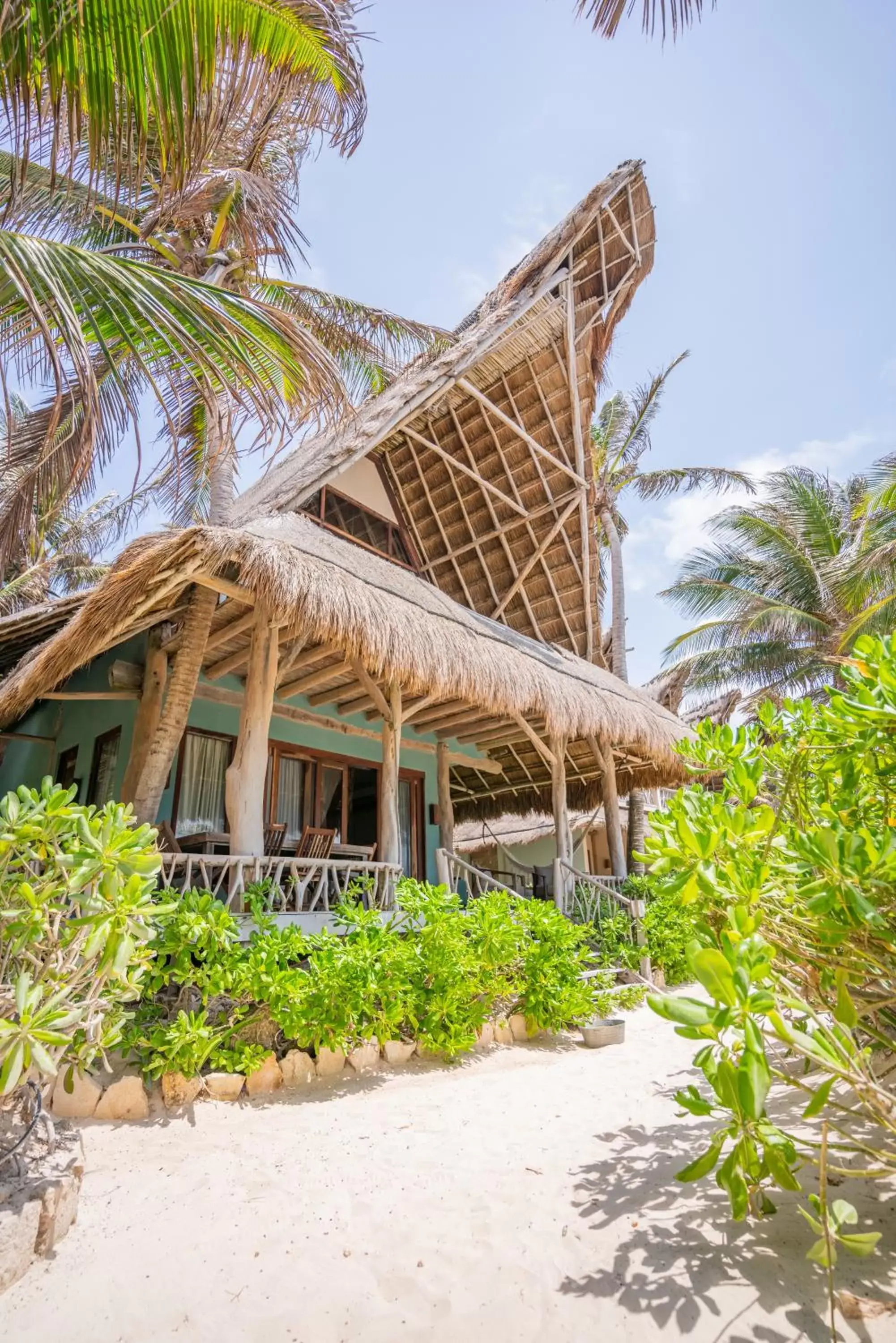 Property Building in Ahau Tulum