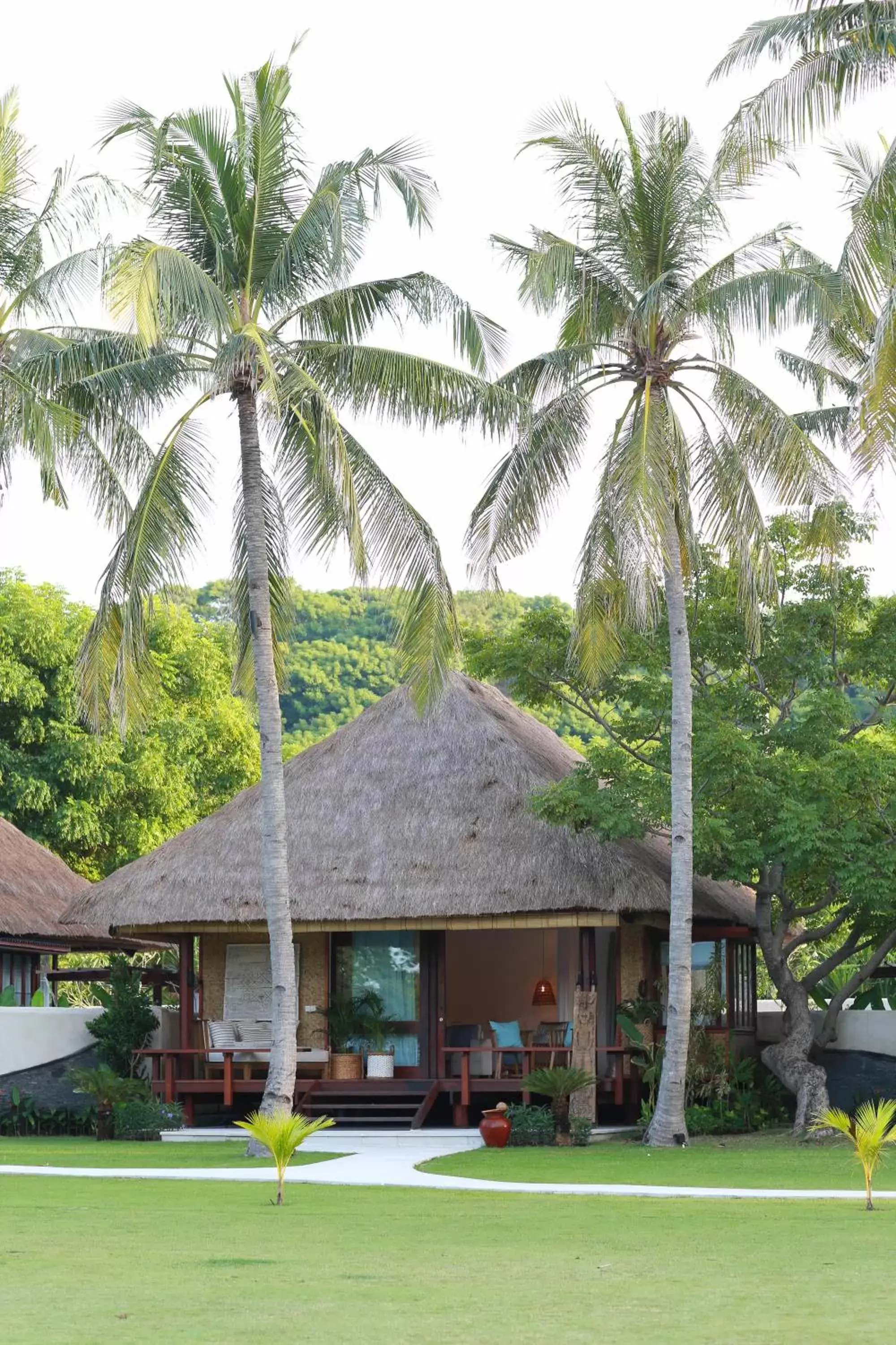 Property building, Garden in Pondok Santi Estate