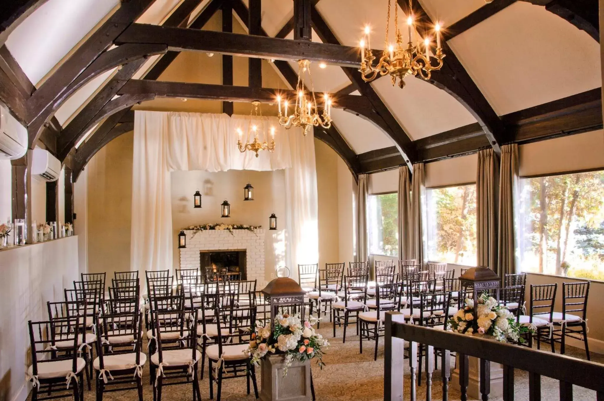 Banquet/Function facilities, Restaurant/Places to Eat in The Omni Grove Park Inn - Asheville