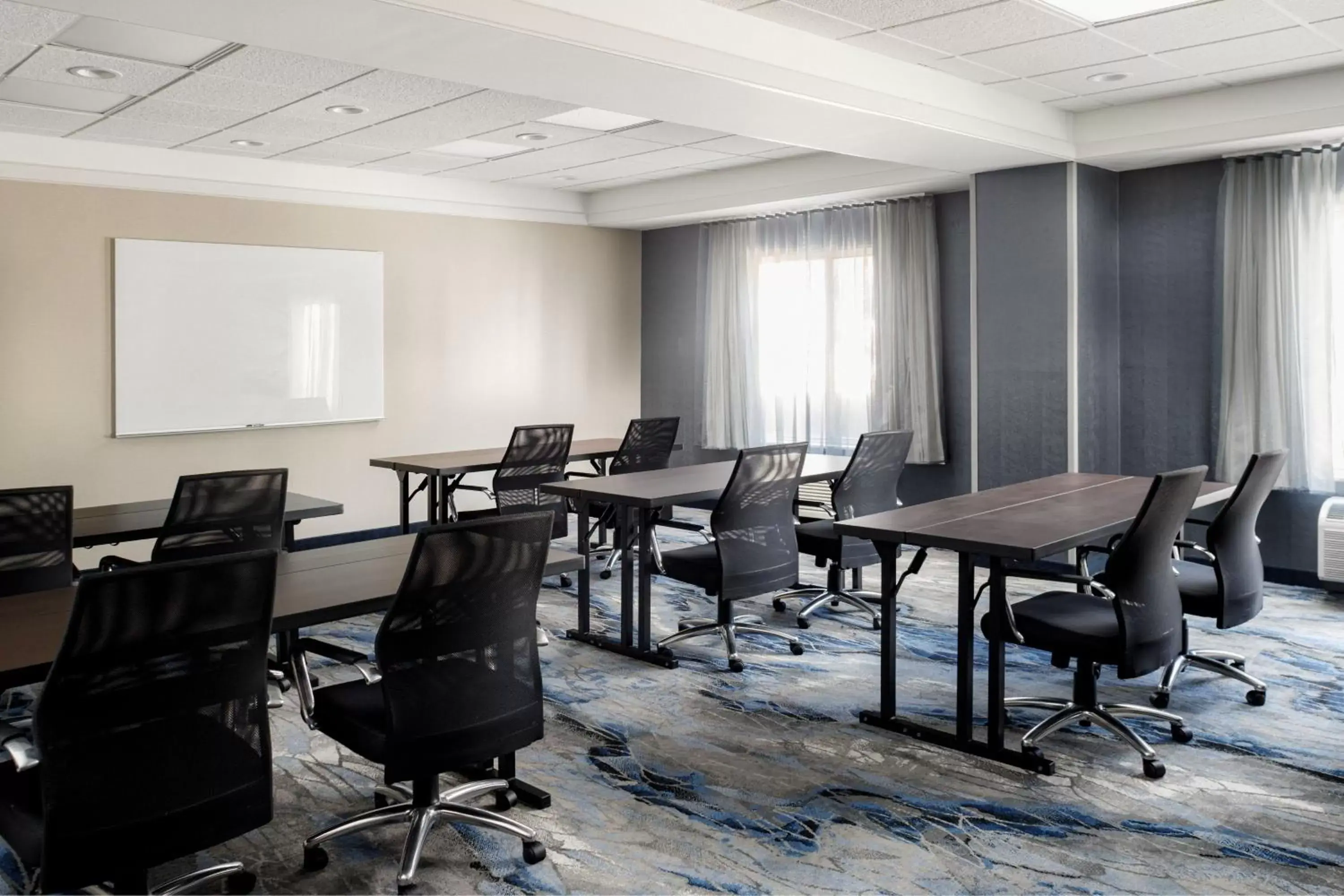 Meeting/conference room in Fairfield Inn & Suites Memphis Southaven