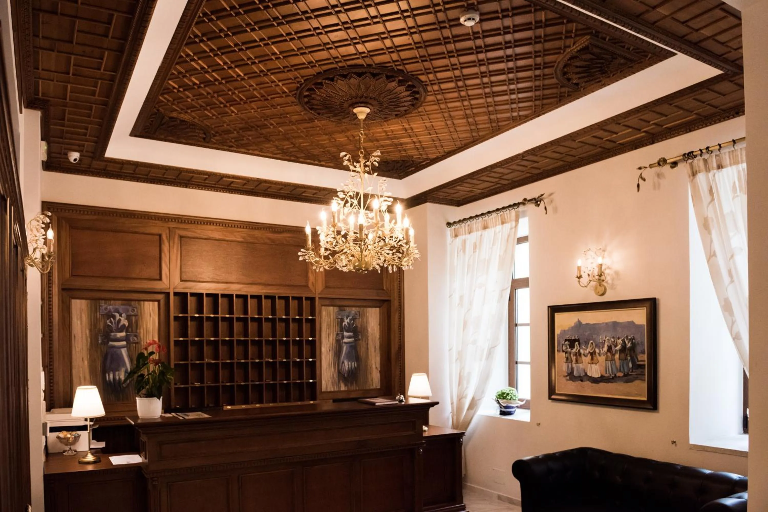 Other in Hotel Argjiro