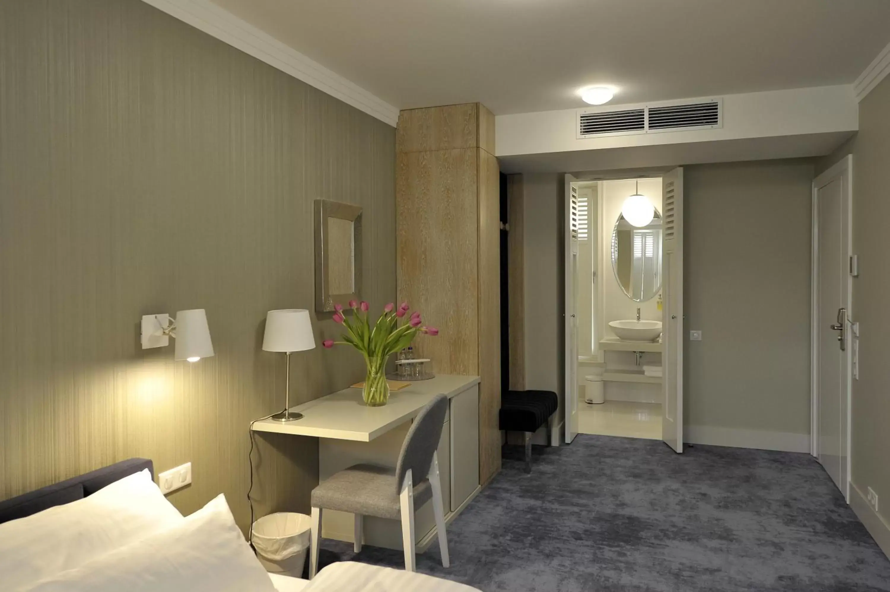 Photo of the whole room in Baltica Residence Photo of the whole room in Baltica Residence