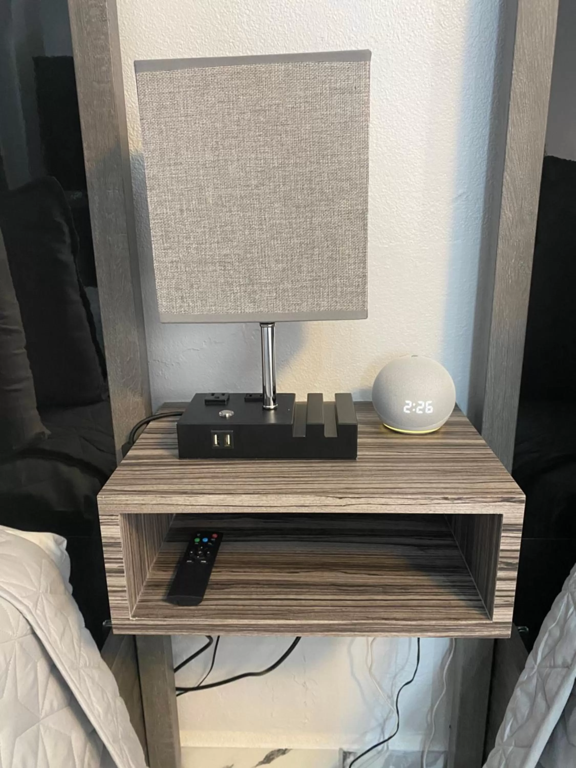 hair dresser in Itza-Bella Suites