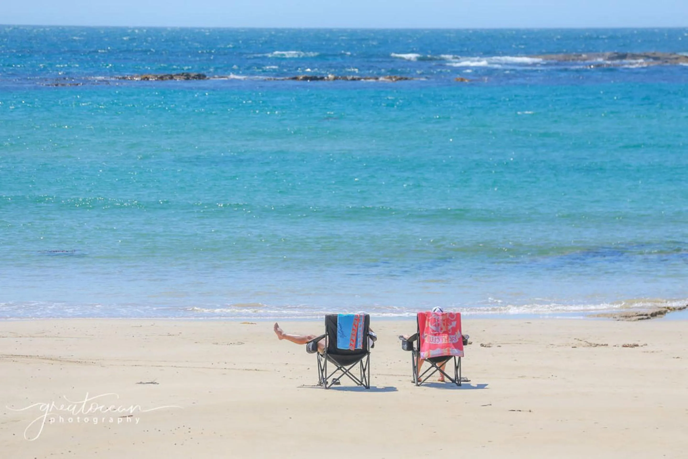 Beach in Best Western Apollo Bay Motel