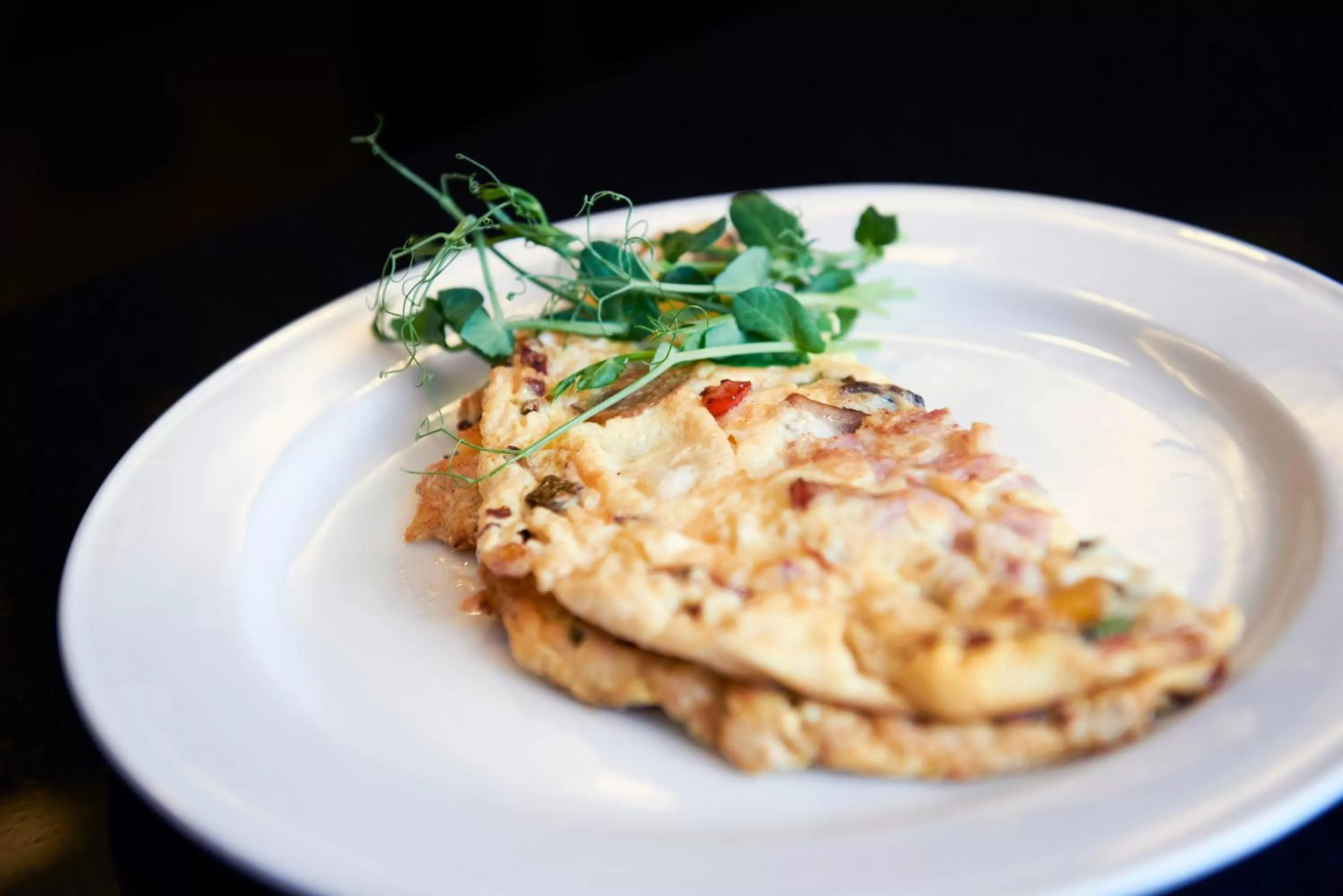 Breakfast in Best Western Rådmannen