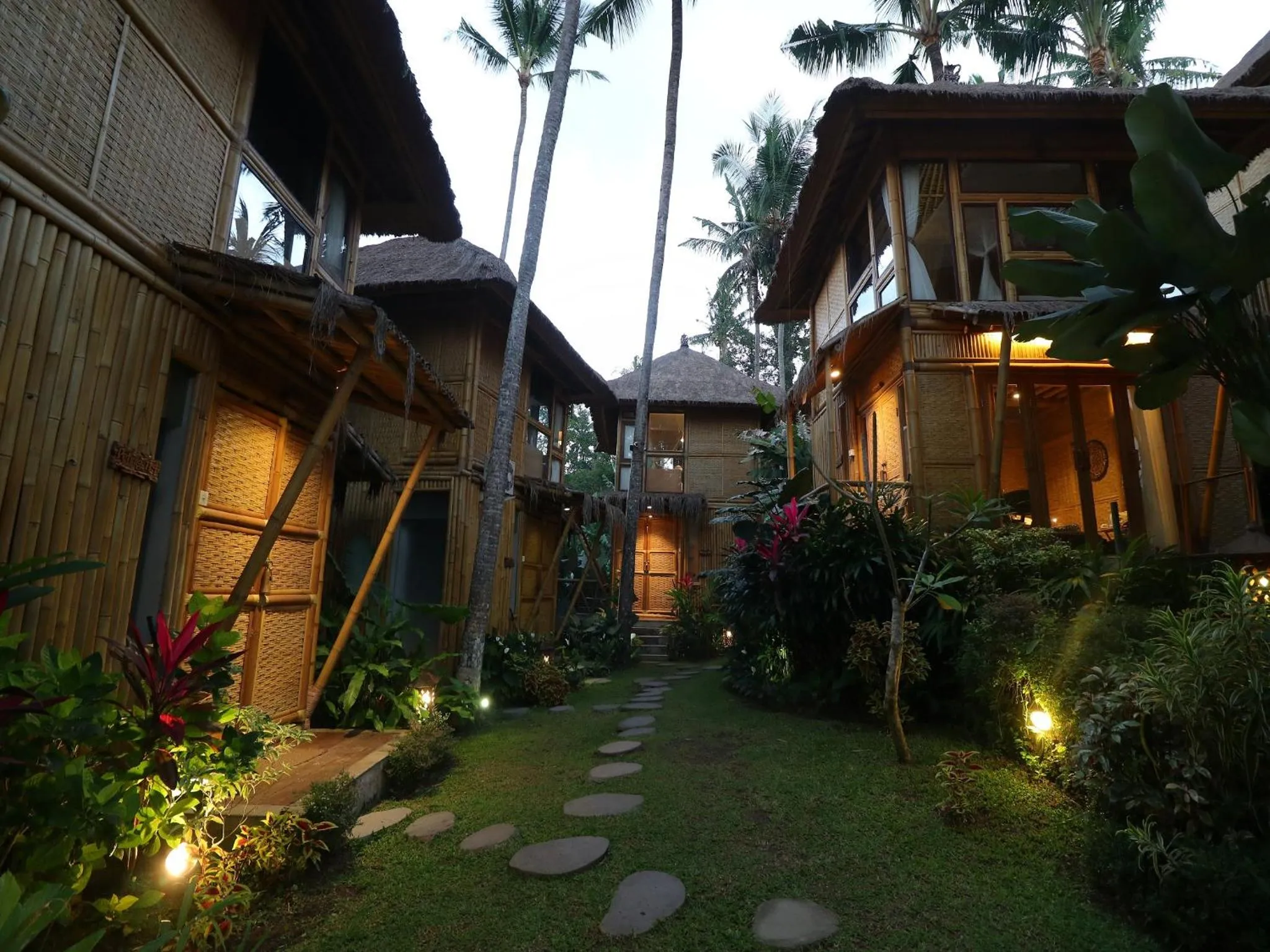 Biyukukung Suite & Spa