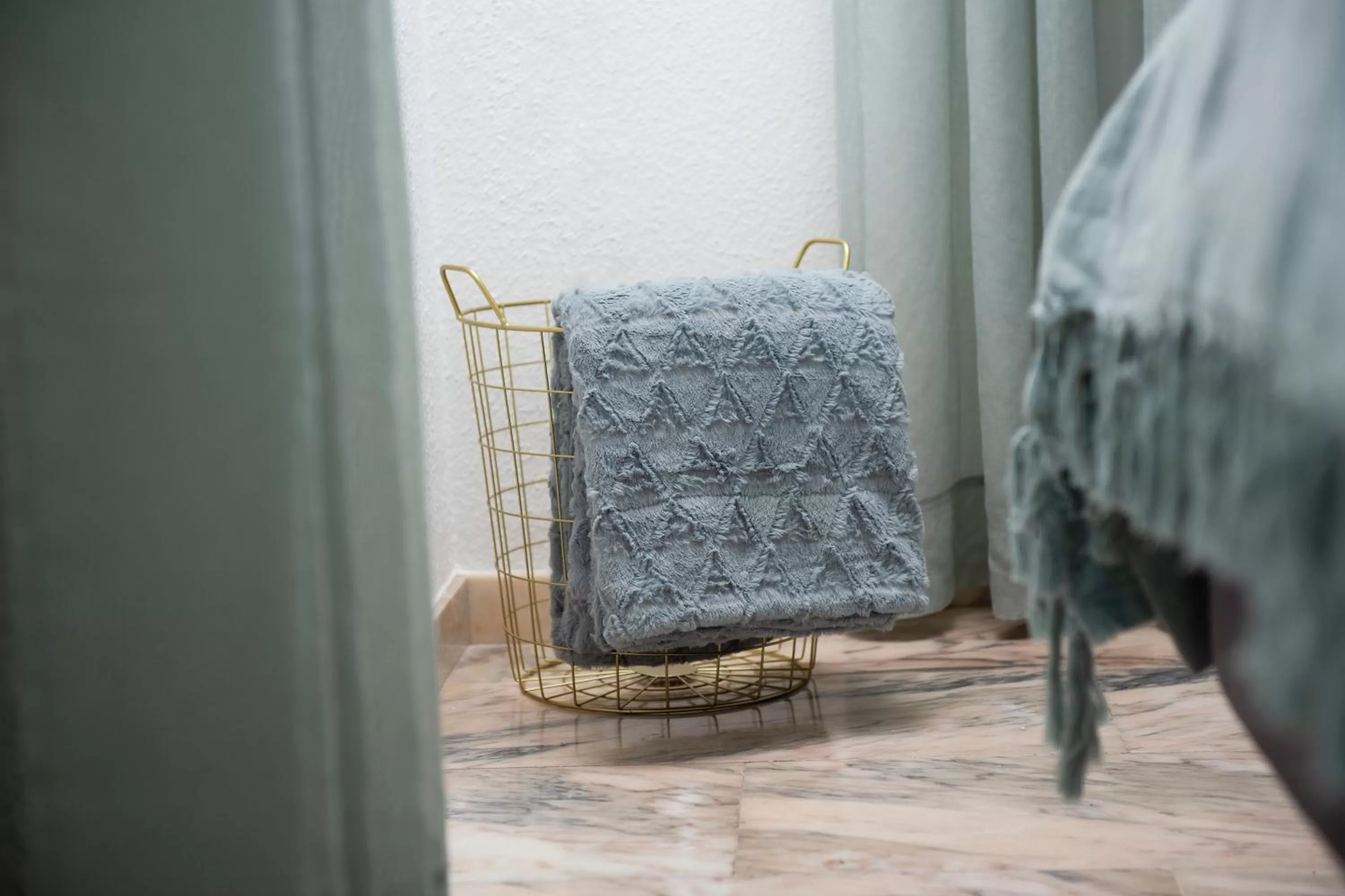 Bedroom in Hotel B&B Casa Arena Sevilla