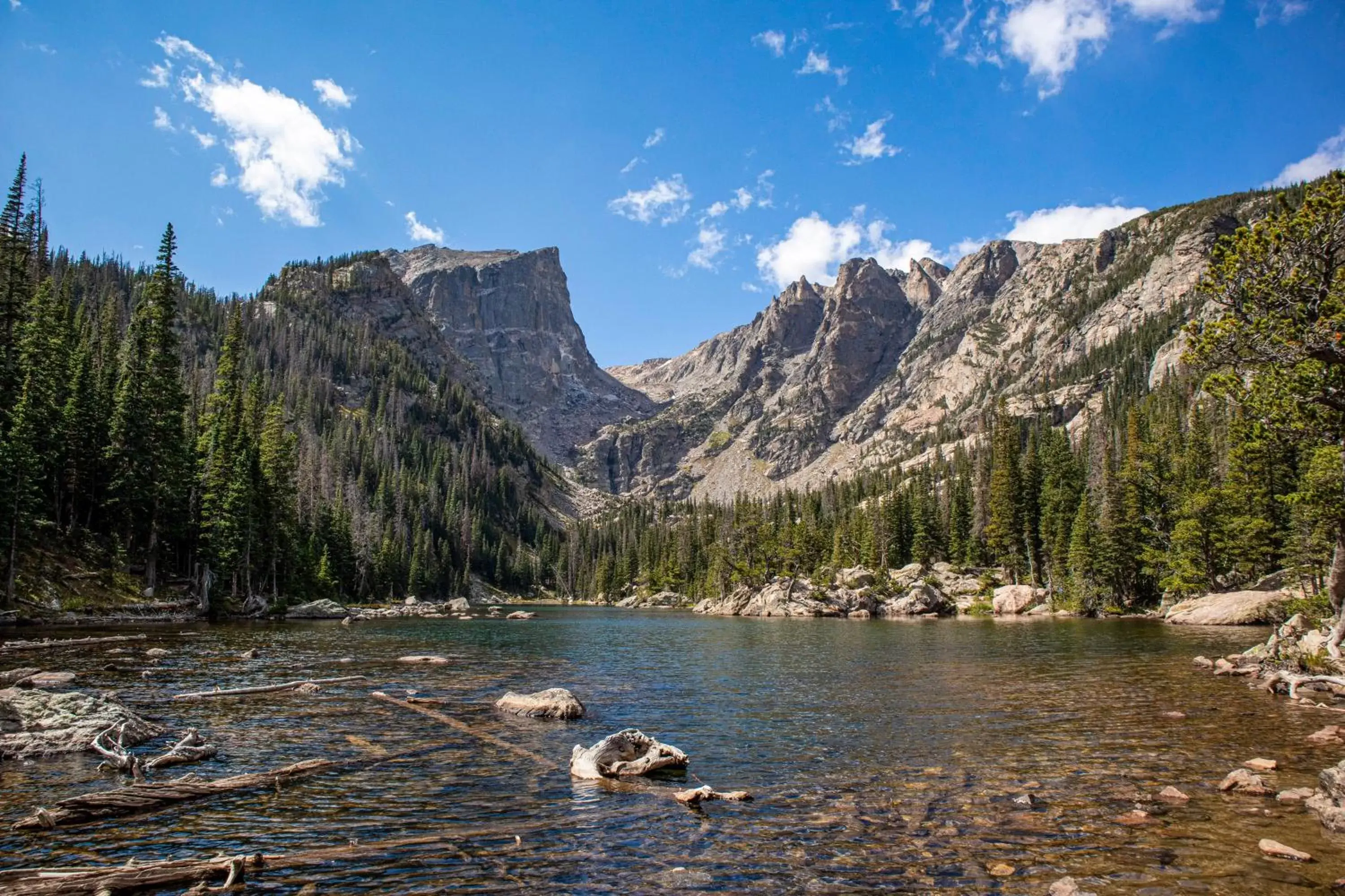 Nearby landmark in The Ridgeline Hotel, Estes Park, Ascend Hotel Collection