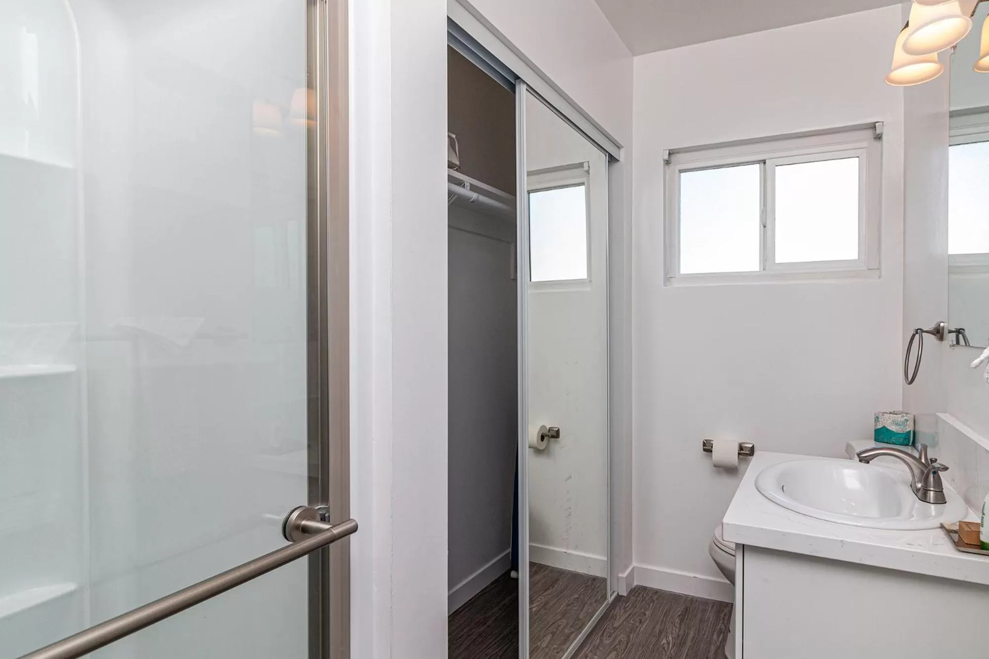 Shower, Bathroom in 2021 Olive