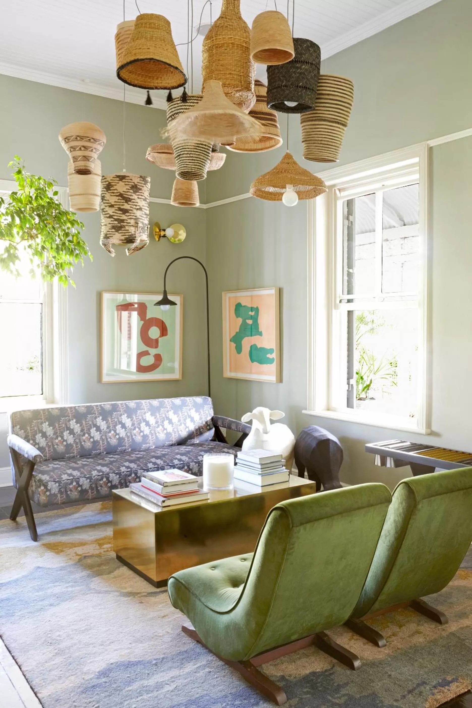 Day in The Robertson Small Hotel and Spa by The Living Journey Collection