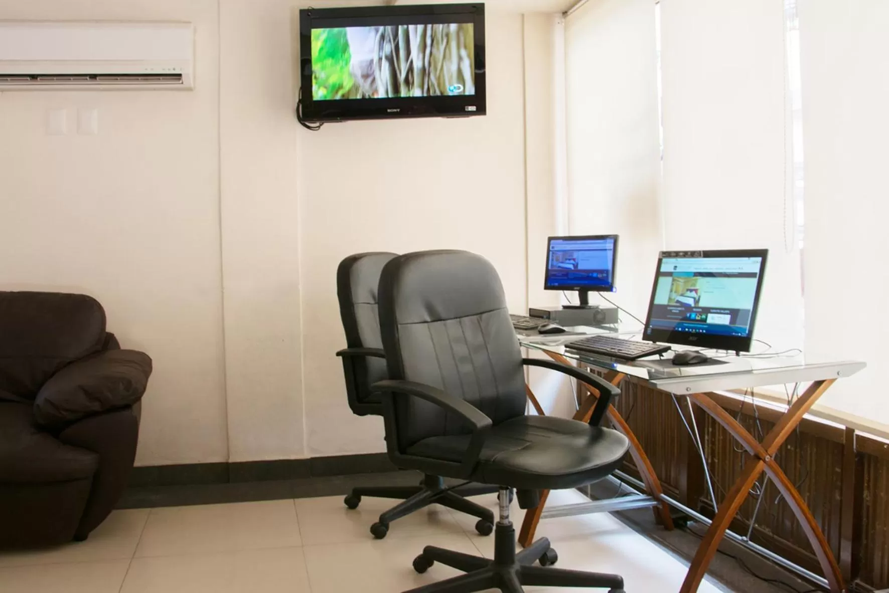 Business facilities in Hotel Porto Allegro Puerto Vallarta