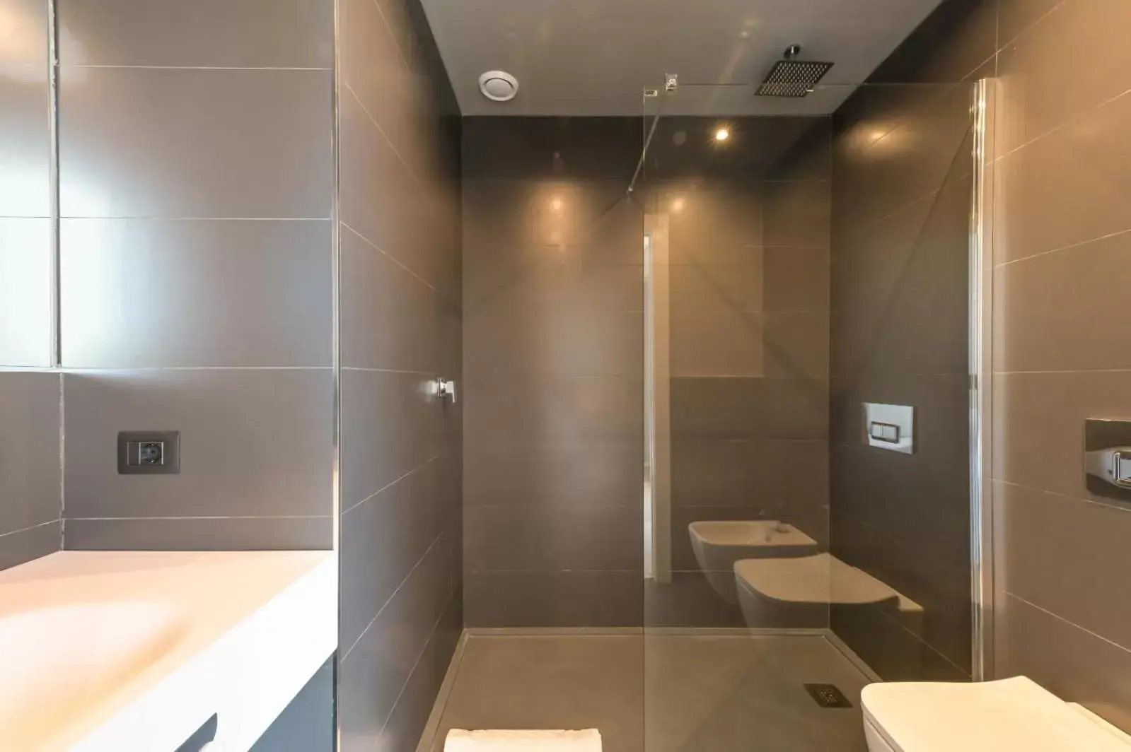 Double or Twin Room with Extra Bed - single occupancy in Hotel Punta Tipa Double or Twin Room with Extra Bed - single occupancy in Hotel Punta Tipa