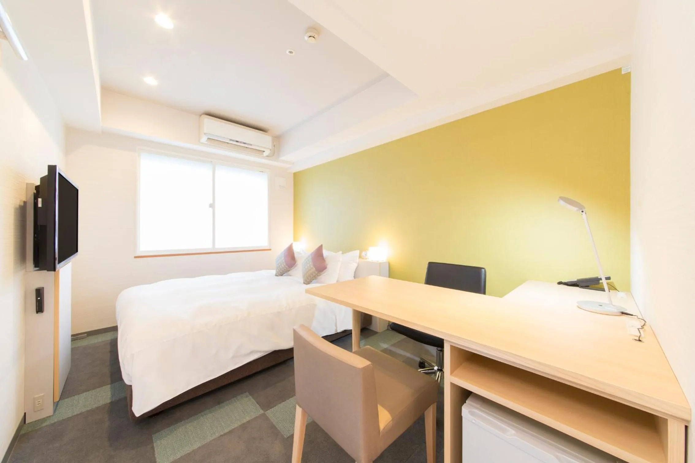 Superior Double Room - Non-Smoking in Tokyu Stay Tsukiji - Tokyo Ginza Area