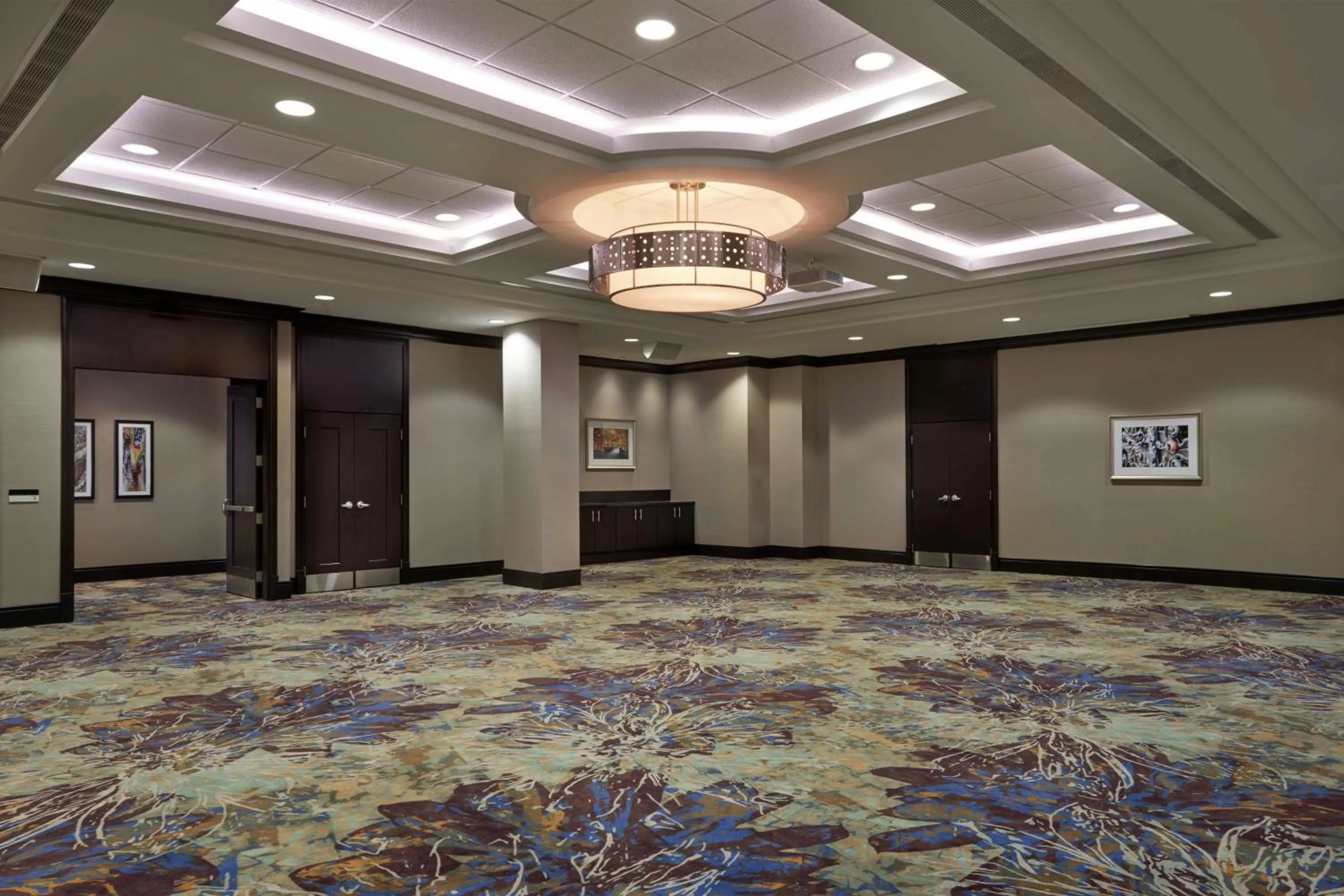 Meeting/conference room in Hilton Garden Inn Toronto Airport West/Mississauga