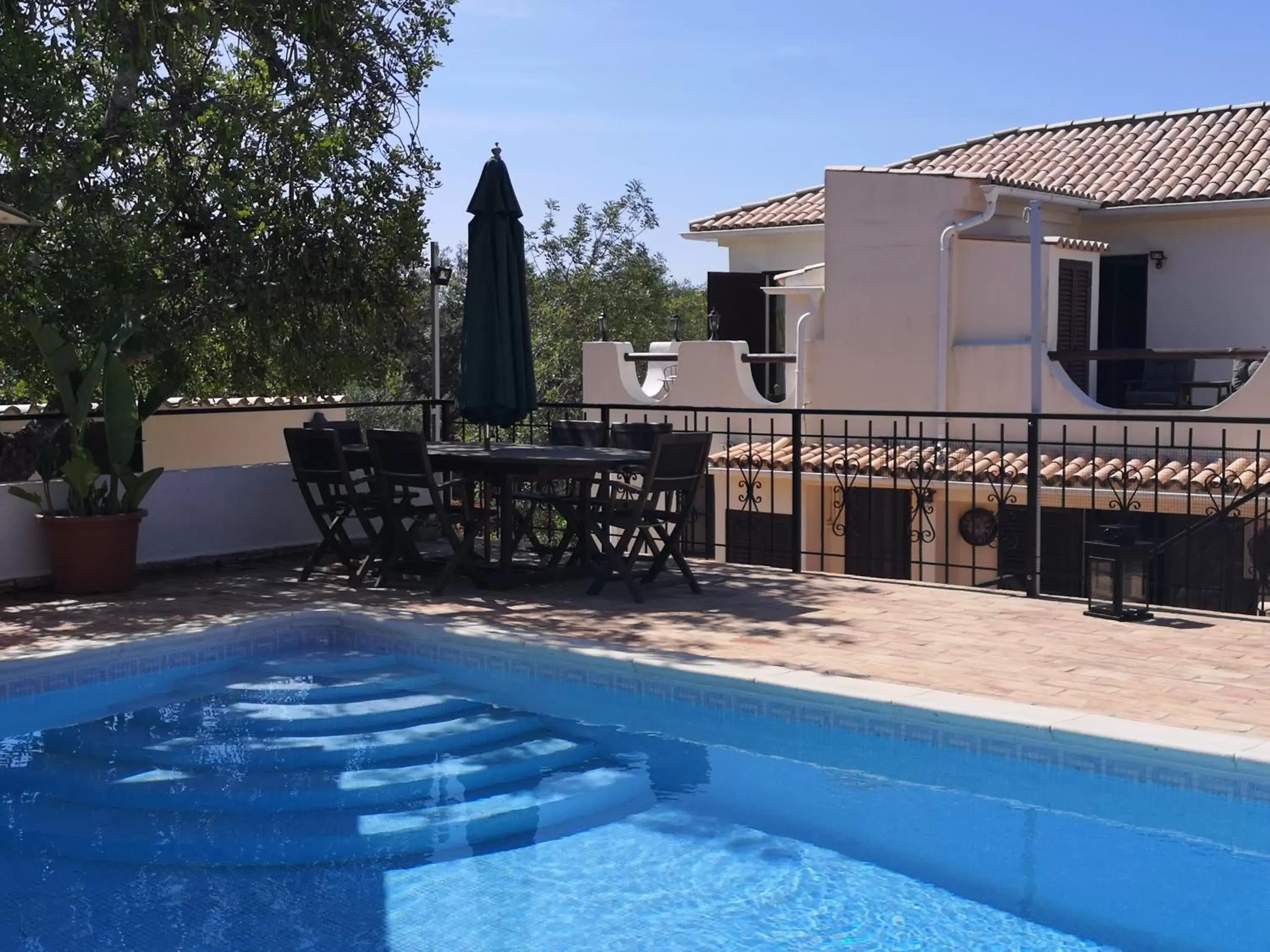 Swimming Pool in Quinta Da Familia