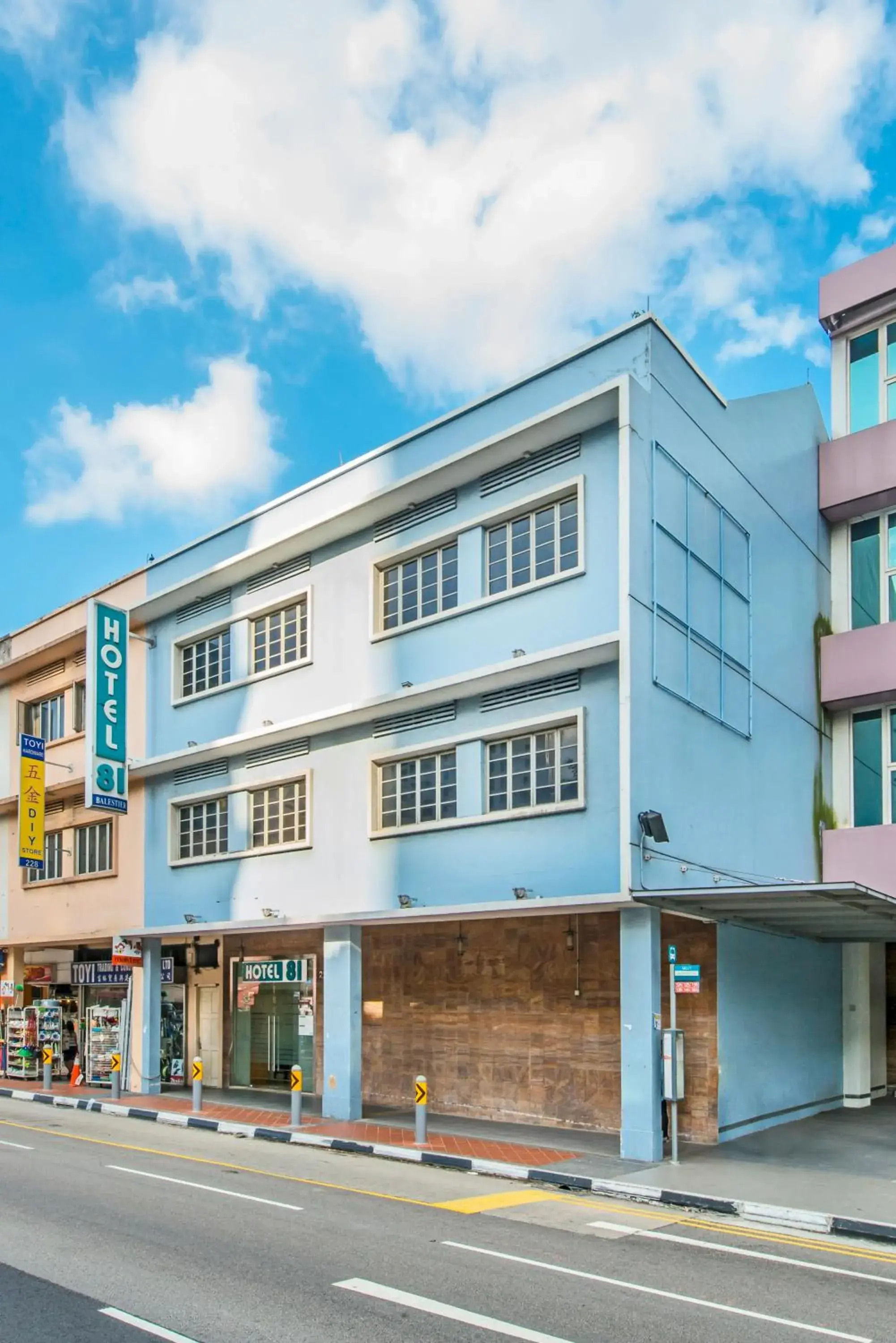 Hotel 81 Balestier Hotel 81 Balestier