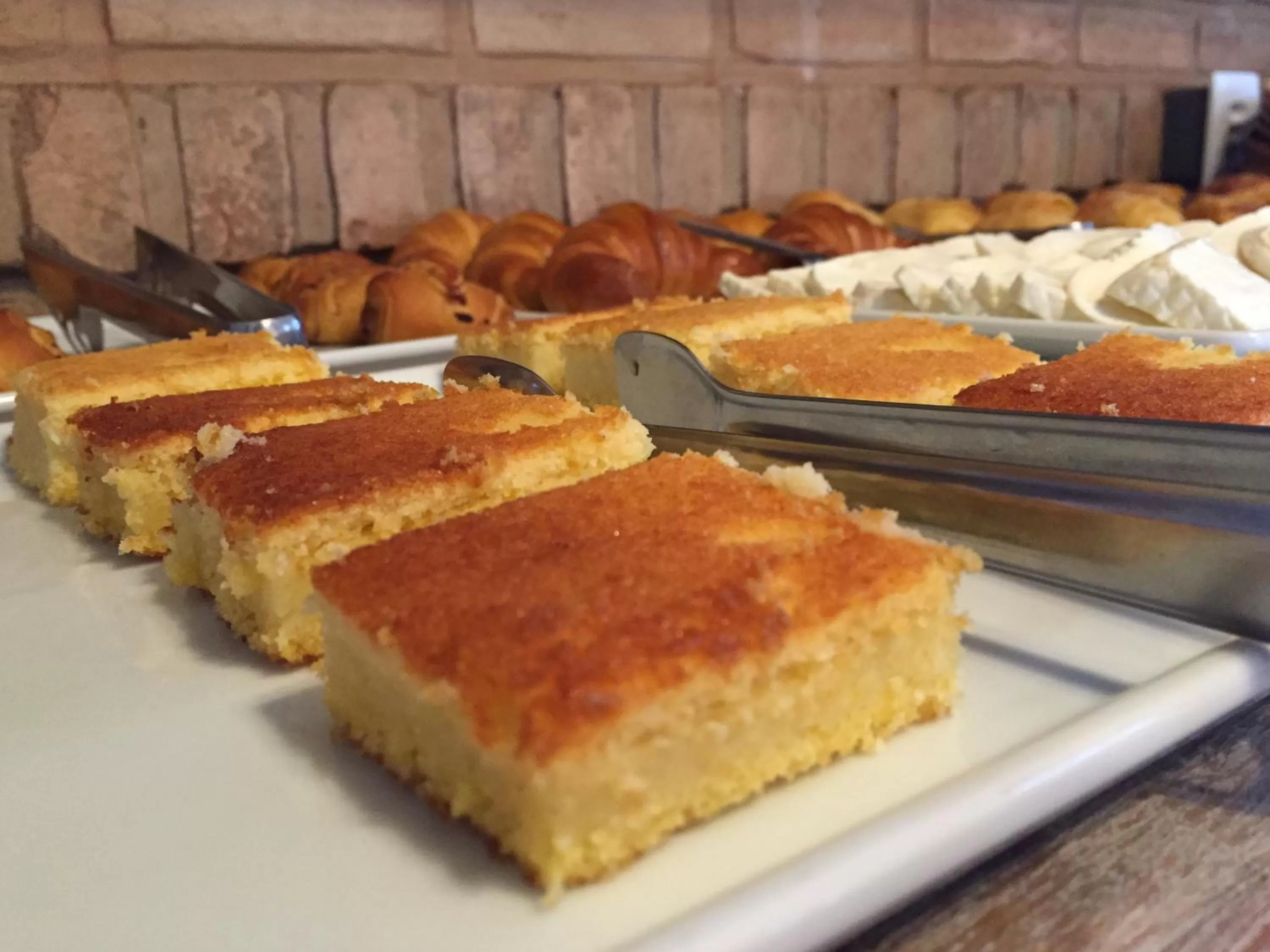 Food close-up, Food in Bliss Hotéis Concept