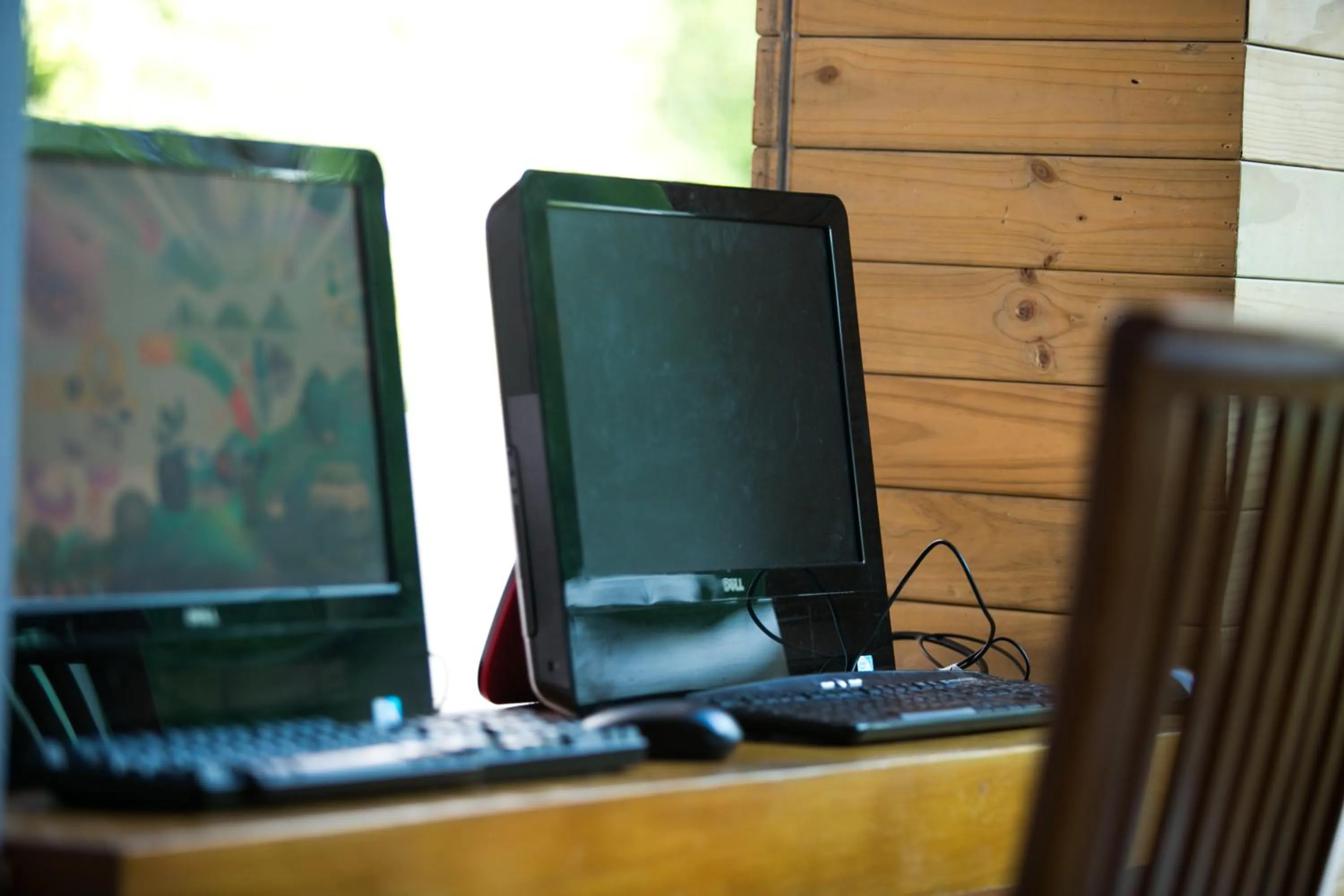 Lobby or reception in Sugar Palm Grand Hillside - SHA Plus