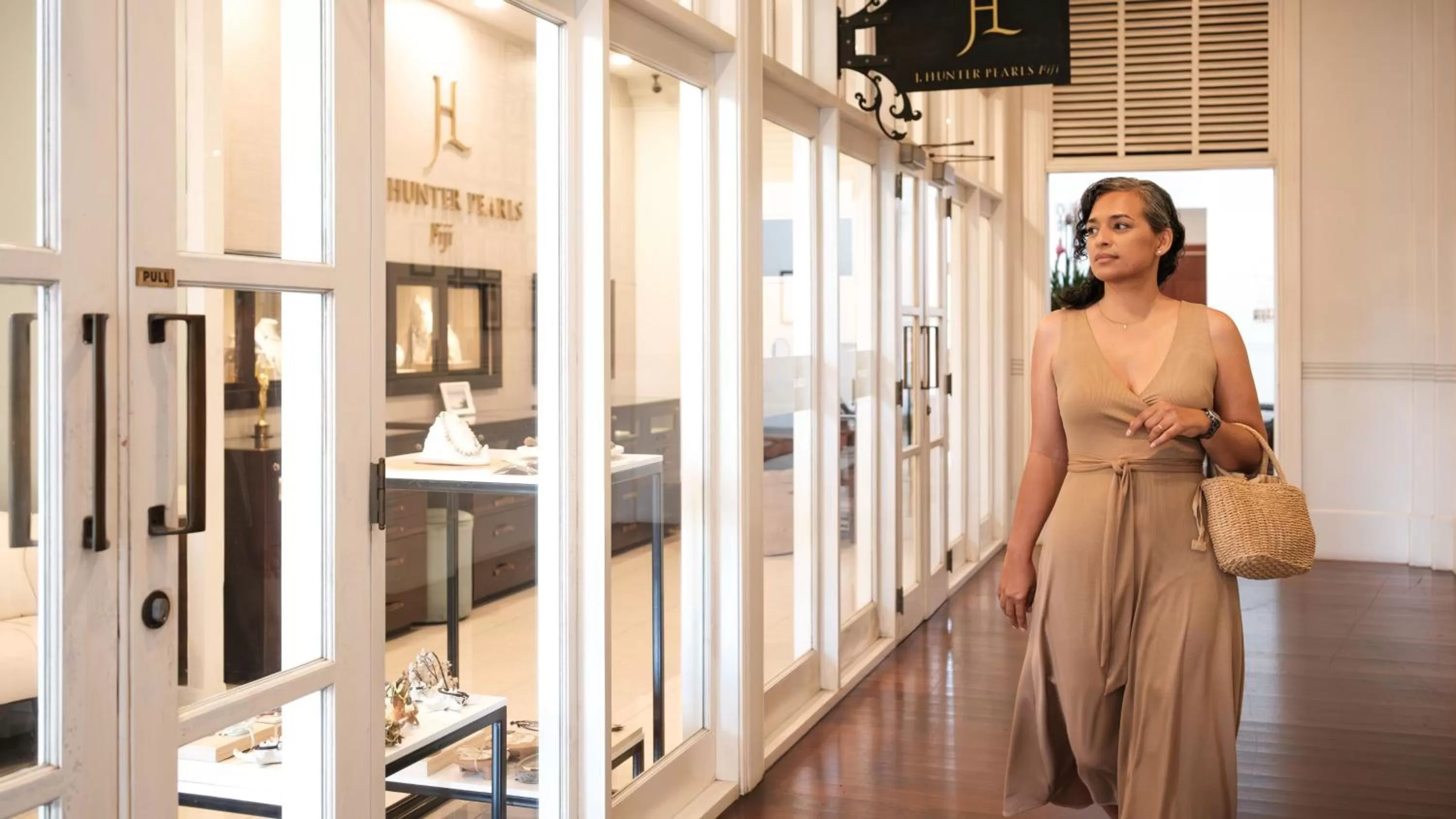 Other in Grand Pacific Hotel