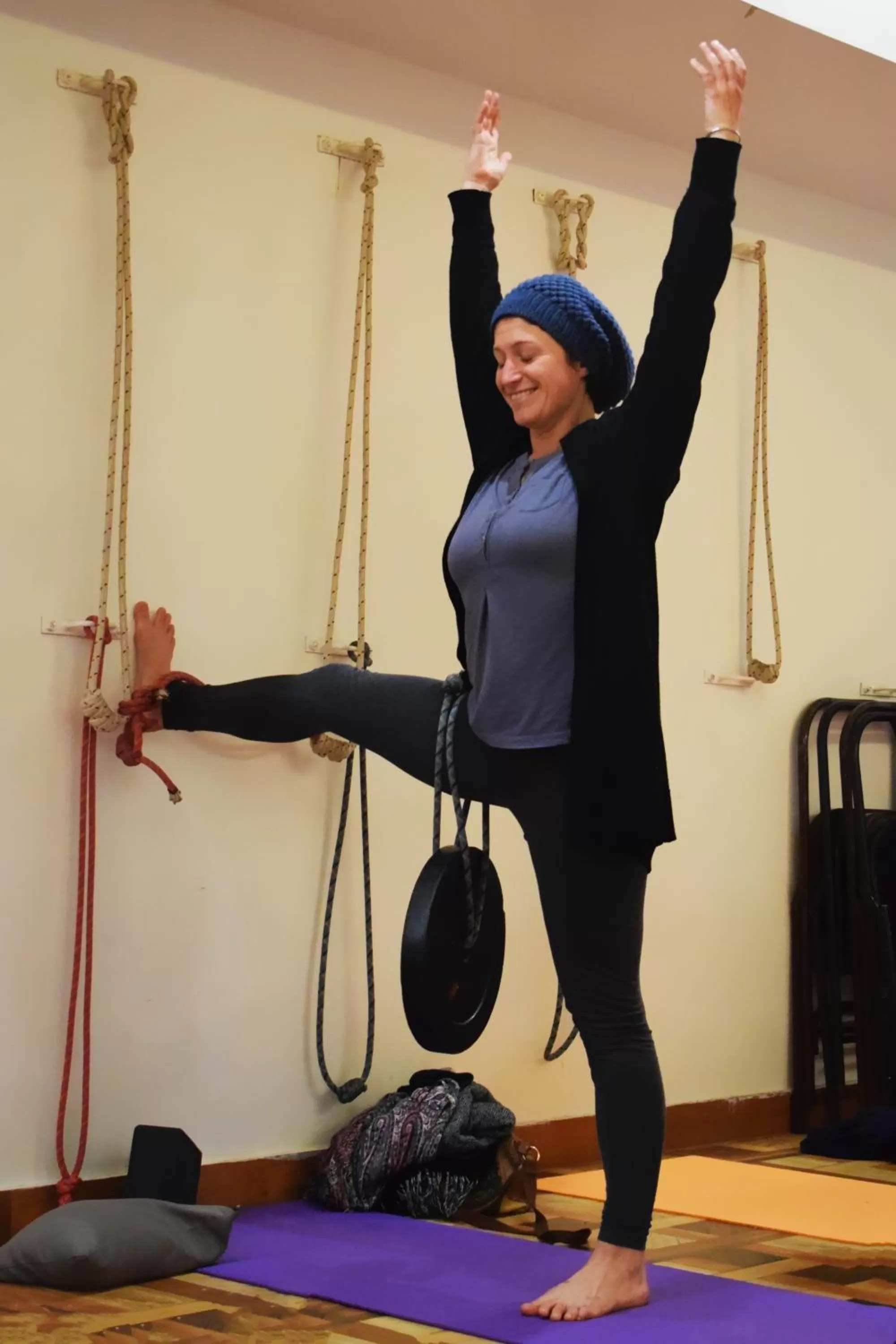 People in Green View by Green Tree Hotels