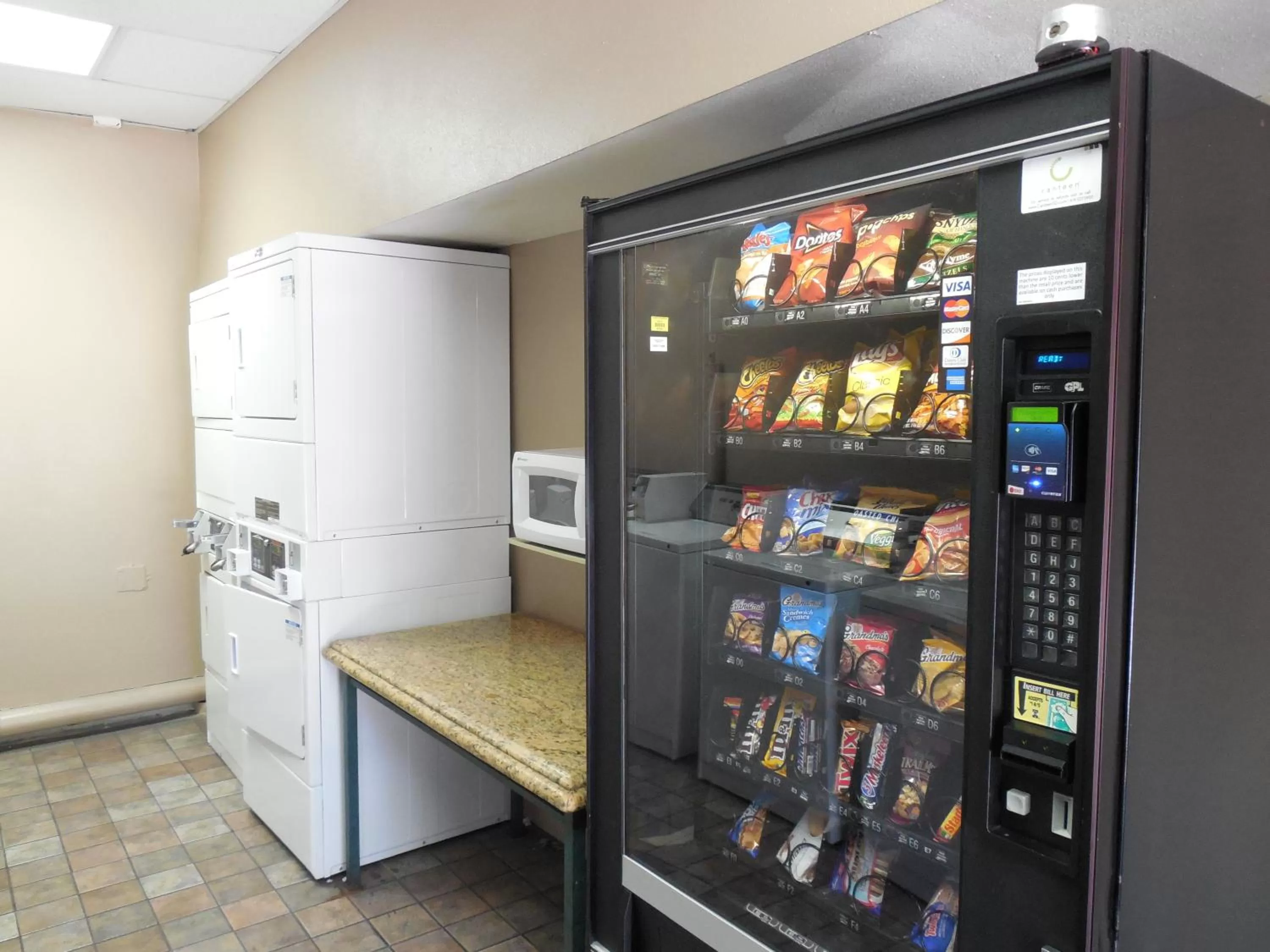 Other in Super 8 by Wyndham San Diego Hotel Circle