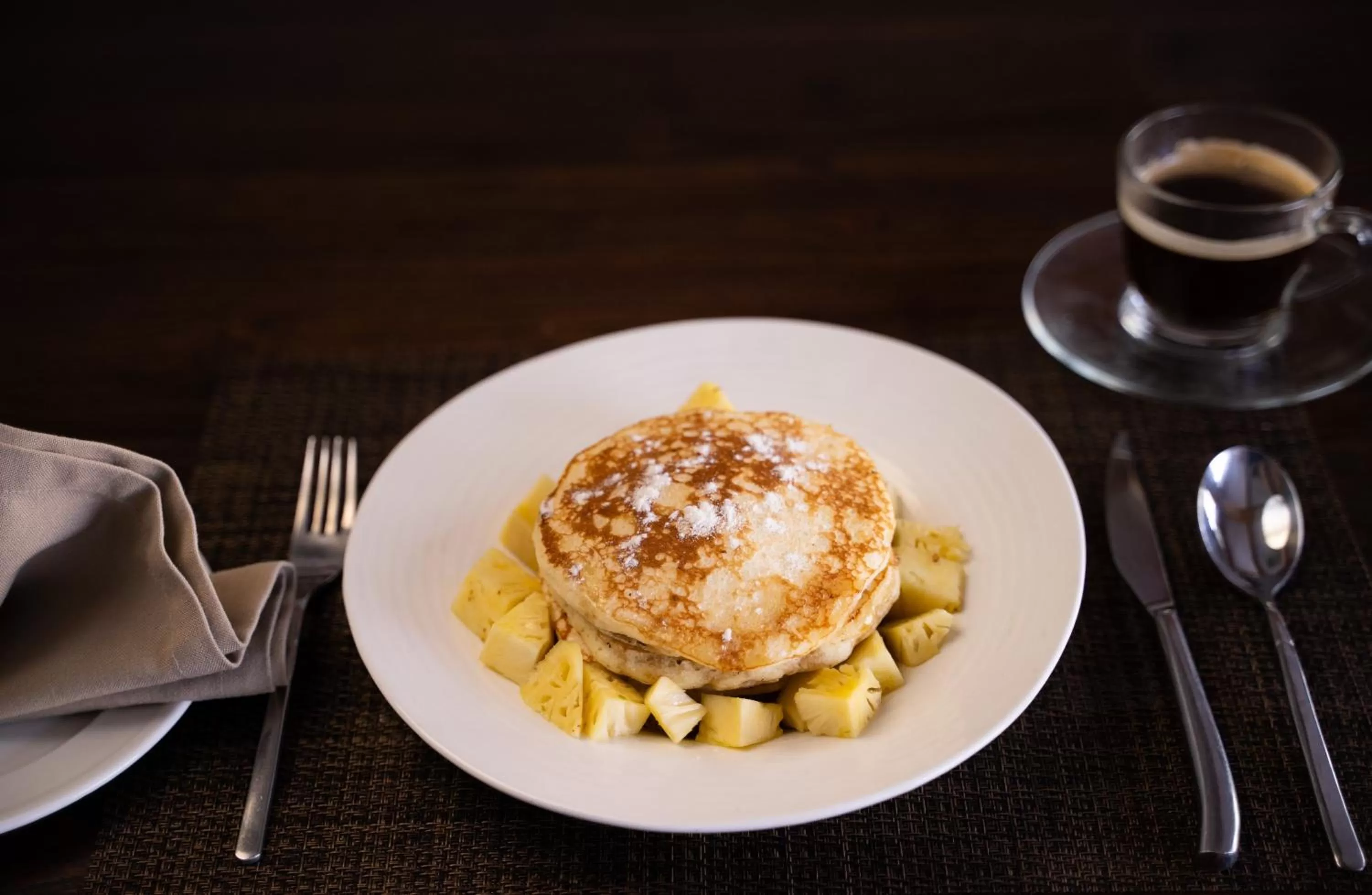 Food and drinks in Antalya By Divine Ganga Cottage