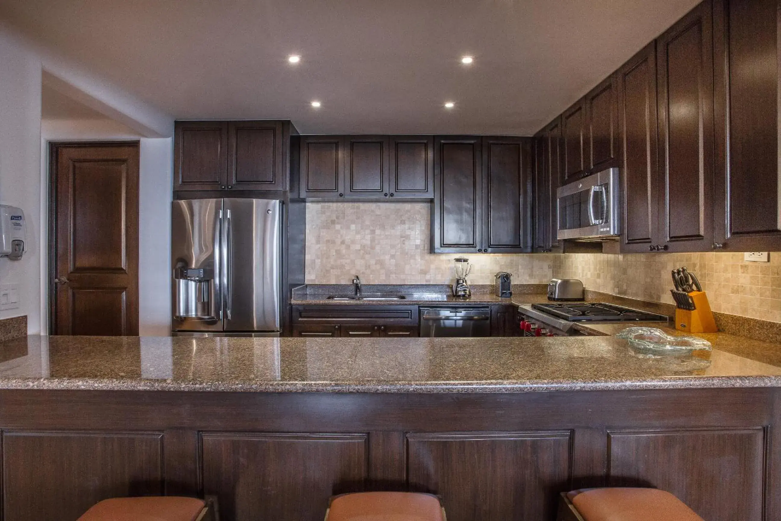 Kitchen/Kitchenette in Esperanza - An Auberge Resort