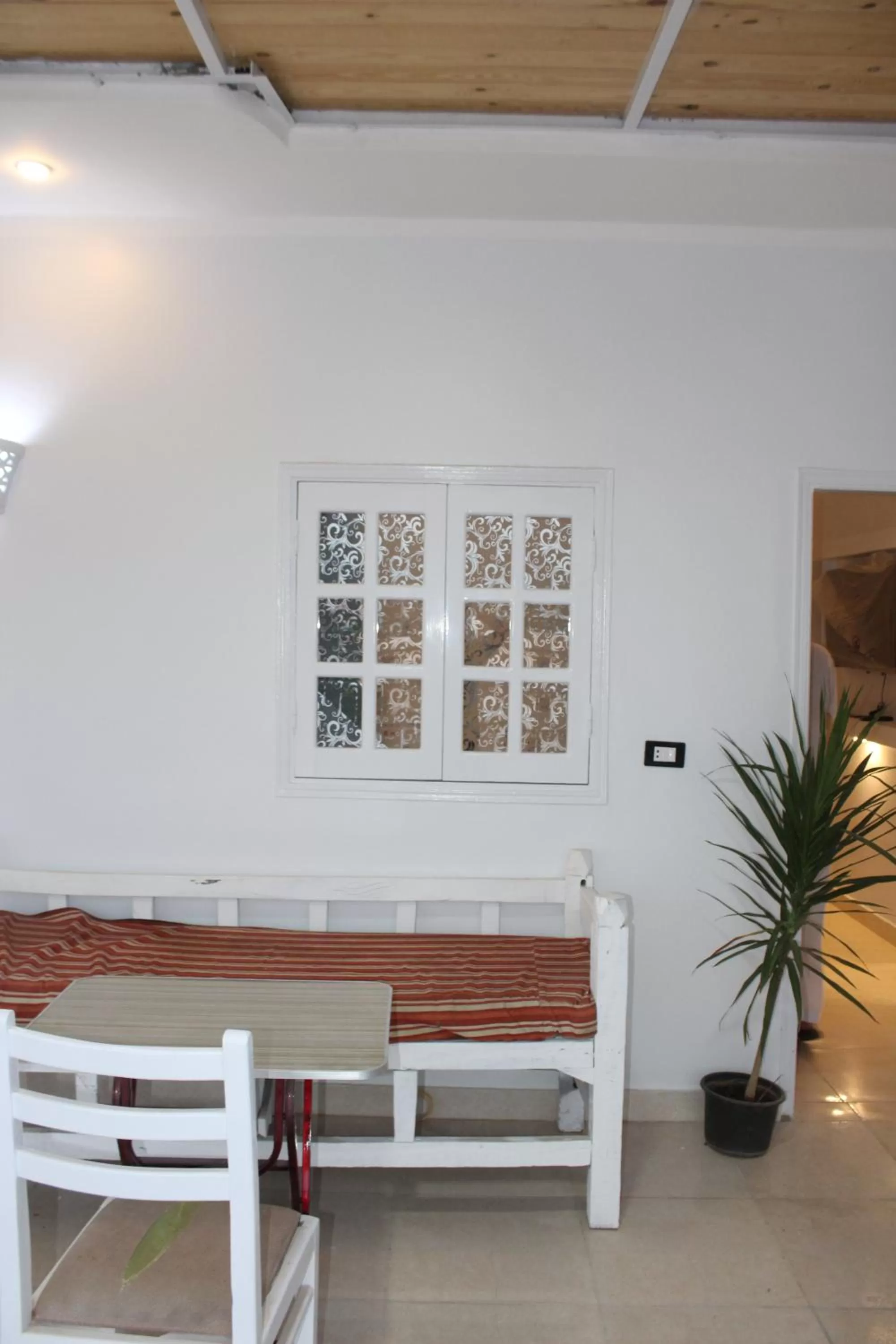 Mama Africa Apts & Studios