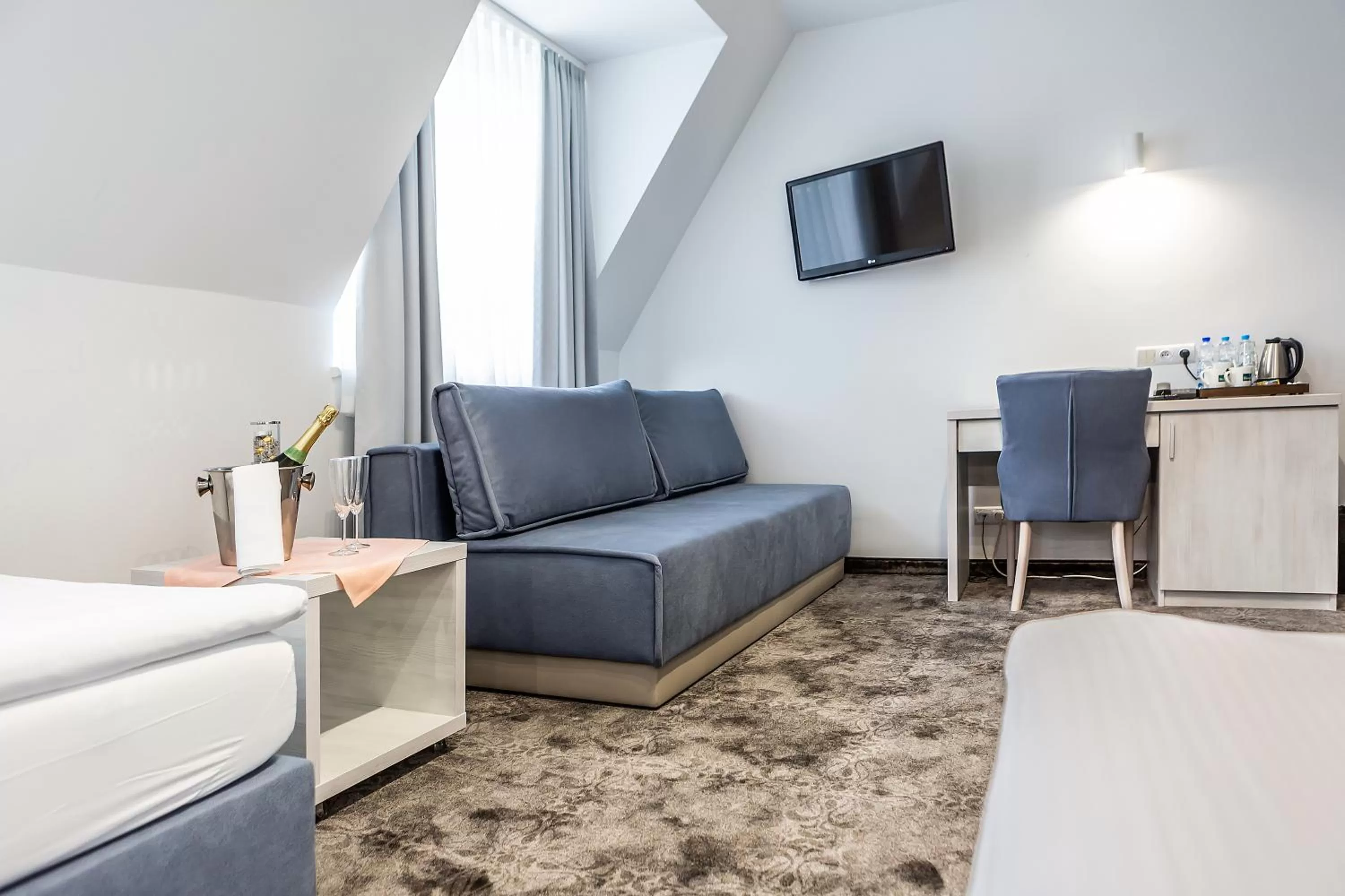 Hotel Jantar Wellness & Spa