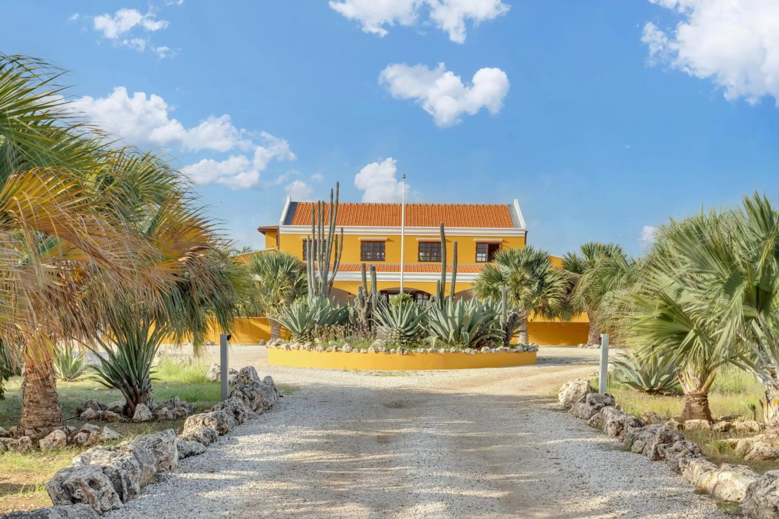 Boutique Hotel Wanapa