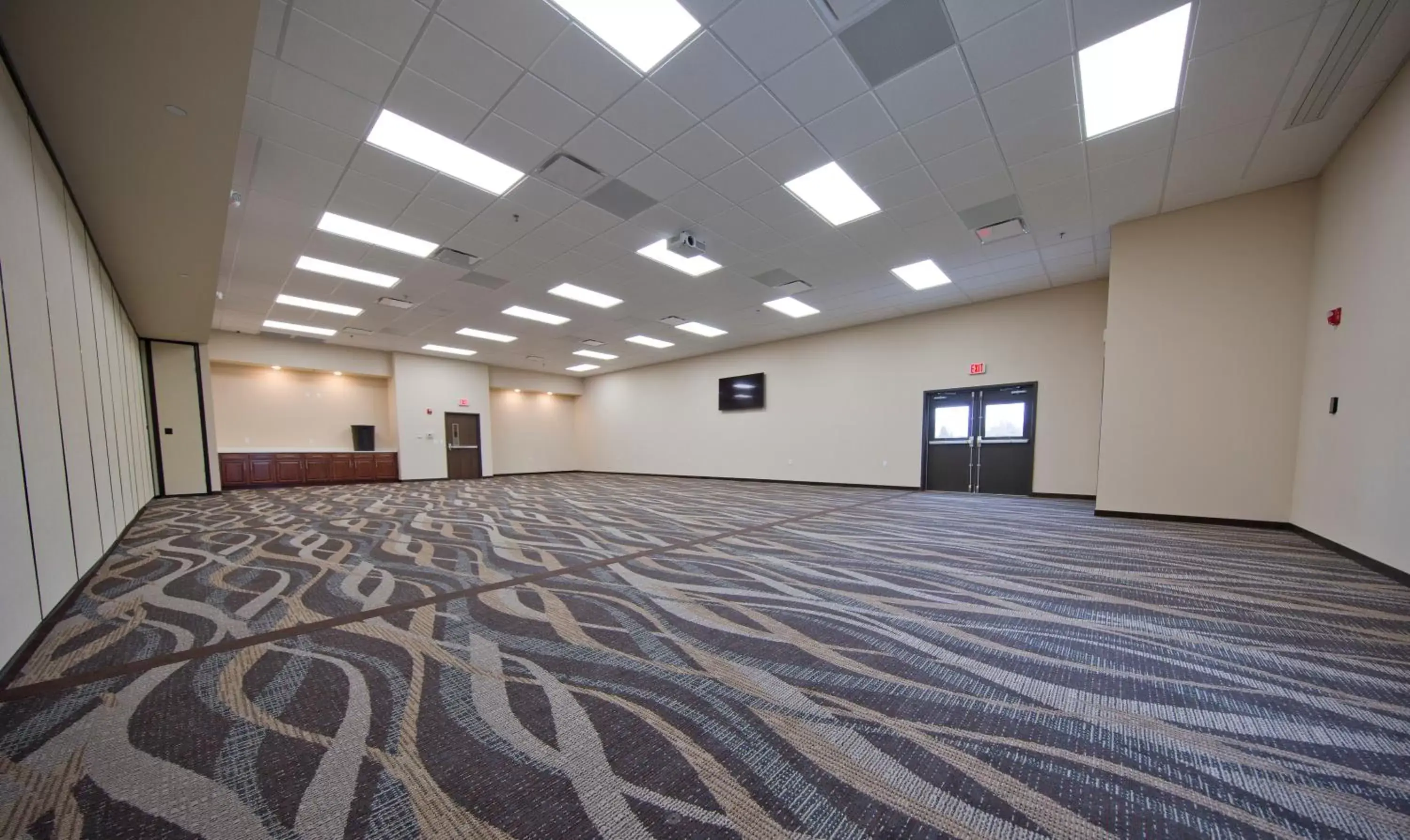 Meeting/conference room in Cobblestone Inn & Suites - Boone