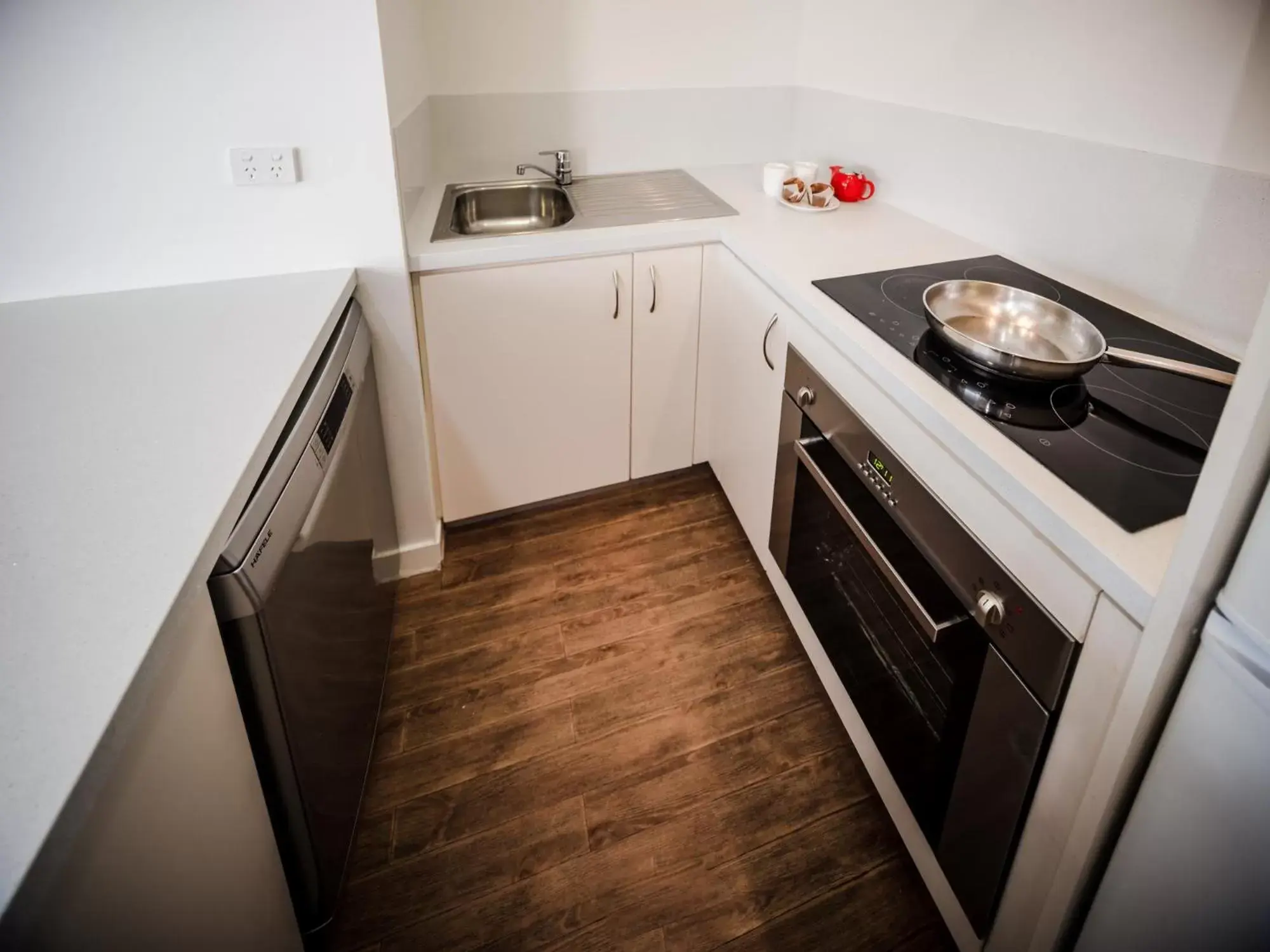 Kitchen or kitchenette, Kitchen/Kitchenette in Salamanca Suites