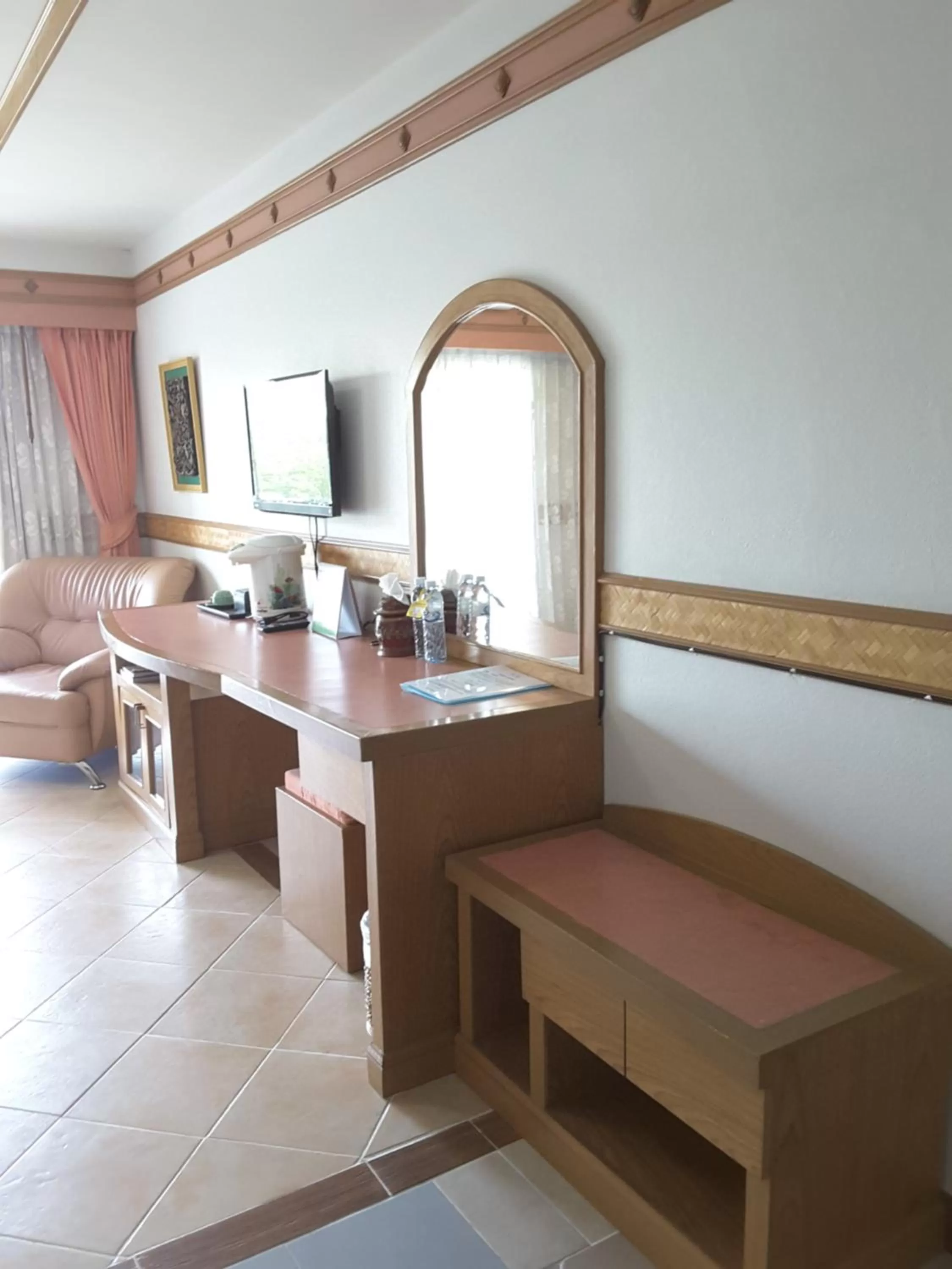 Diana Garden Resort - SHA Extra Plus