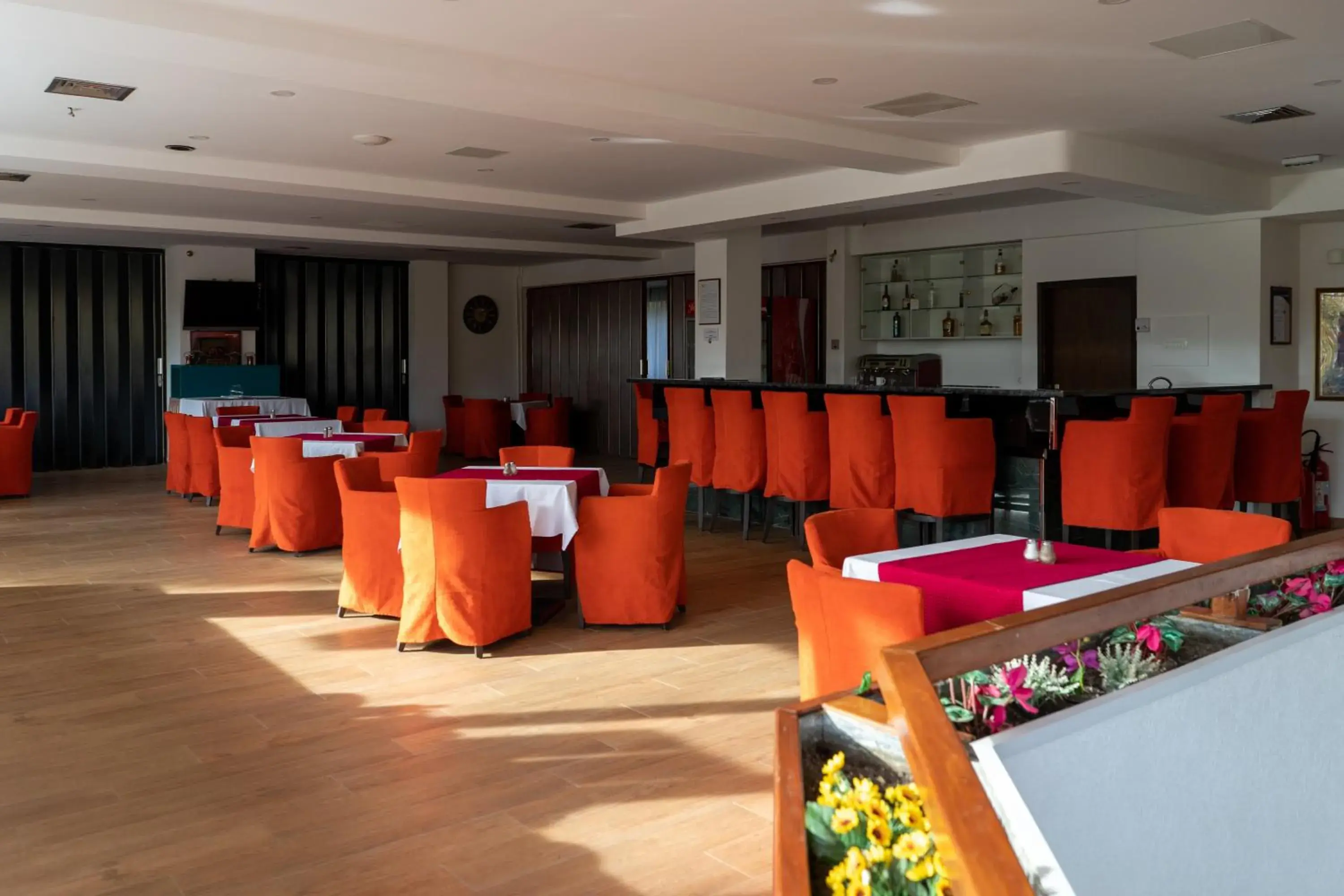 Lounge or bar, Banquet Facilities in Hotel Grand