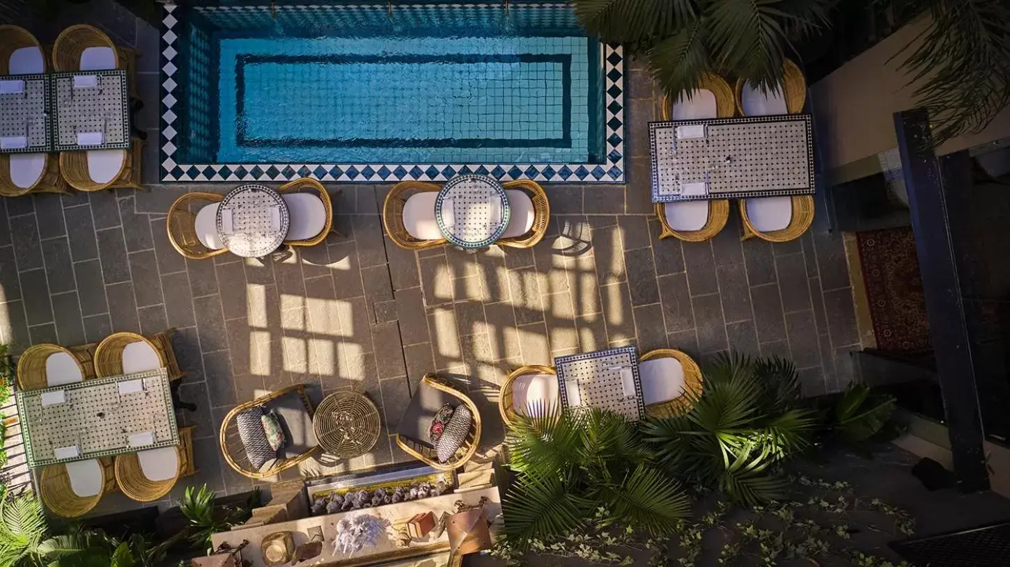 Palma Riad - Adults Only