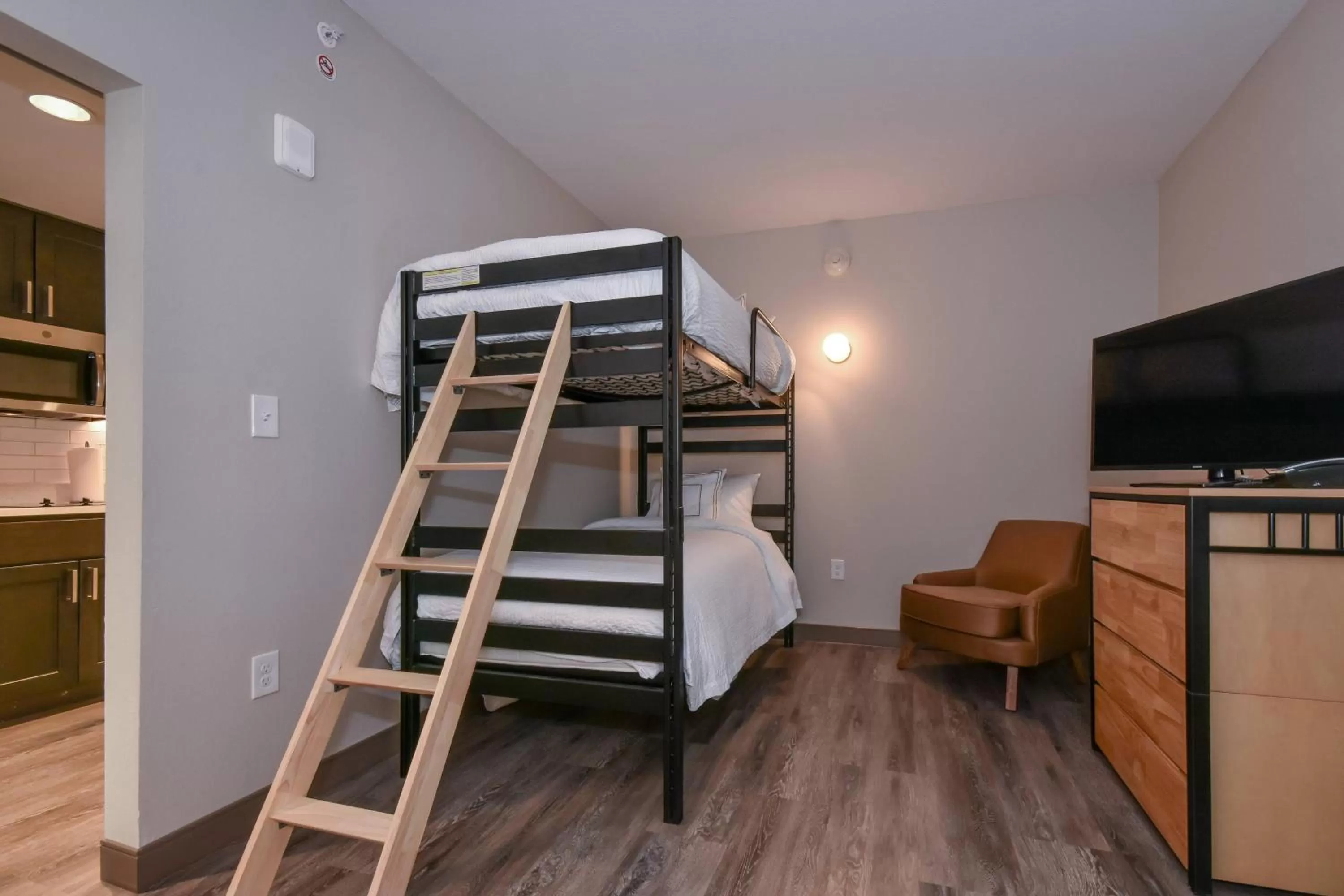 Photo of the whole room in Residence Inn by Marriott Myrtle Beach Oceanfront