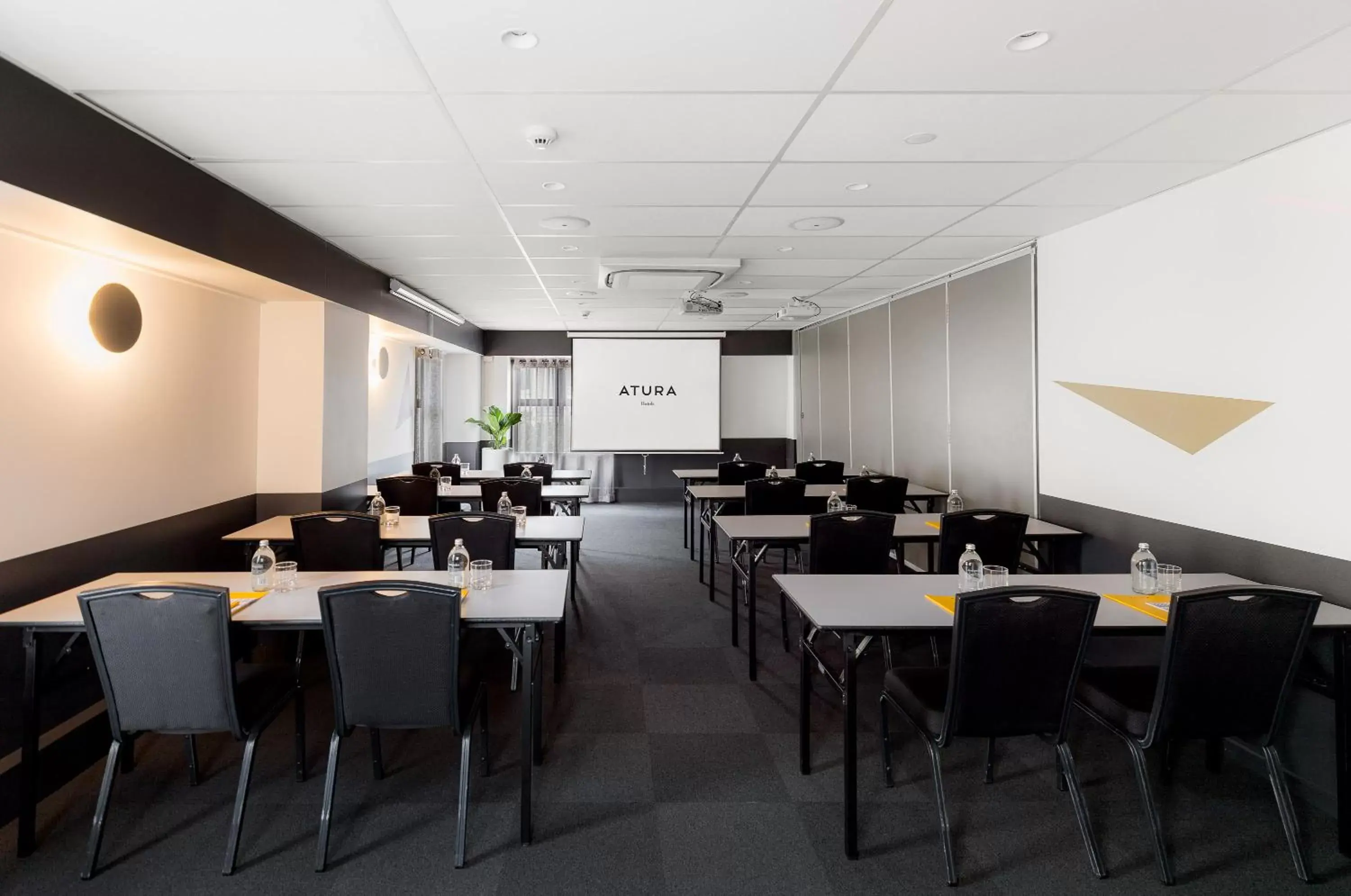 Business facilities in Atura Wellington