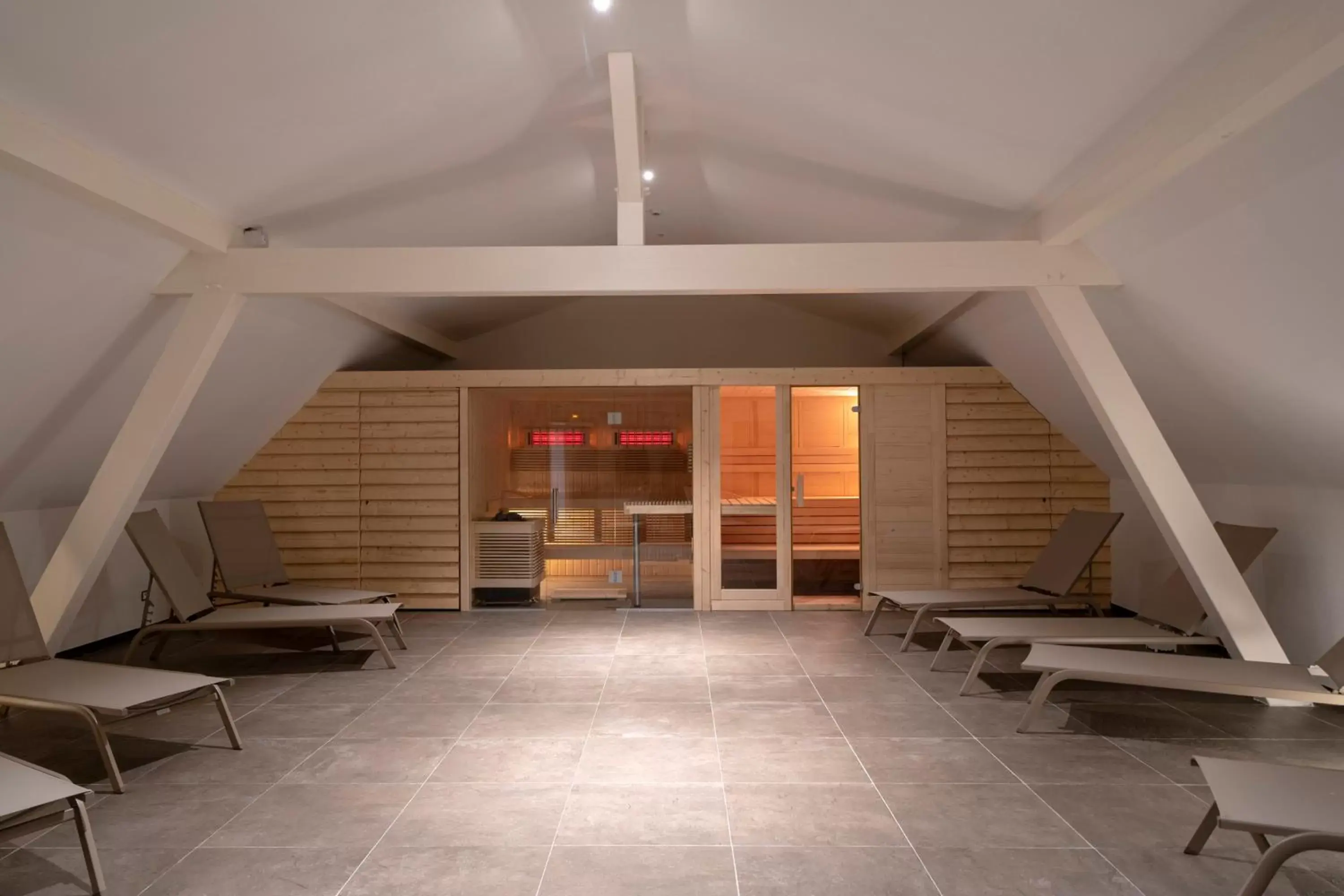 Spa and wellness centre/facilities in Hotel Majestic Alsace - Strasbourg Nord
