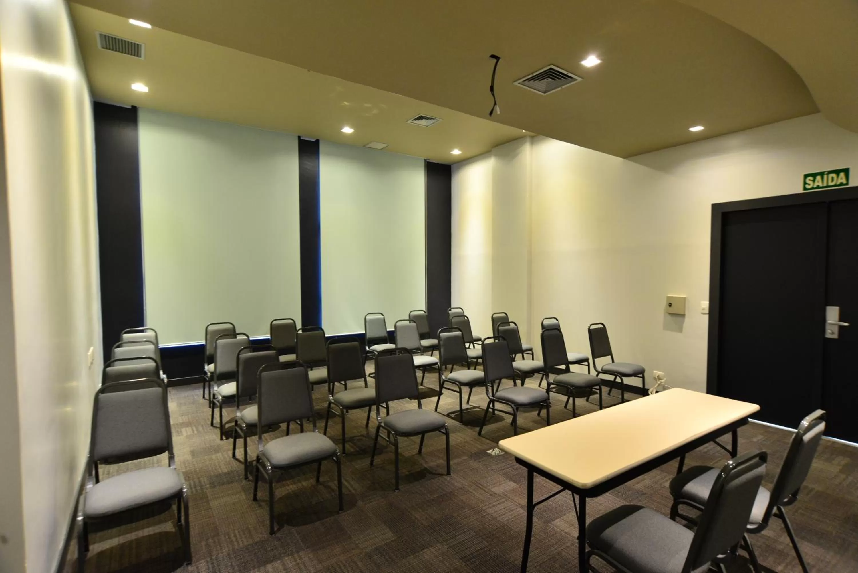 Banquet/Function facilities in ibis Caxias do Sul