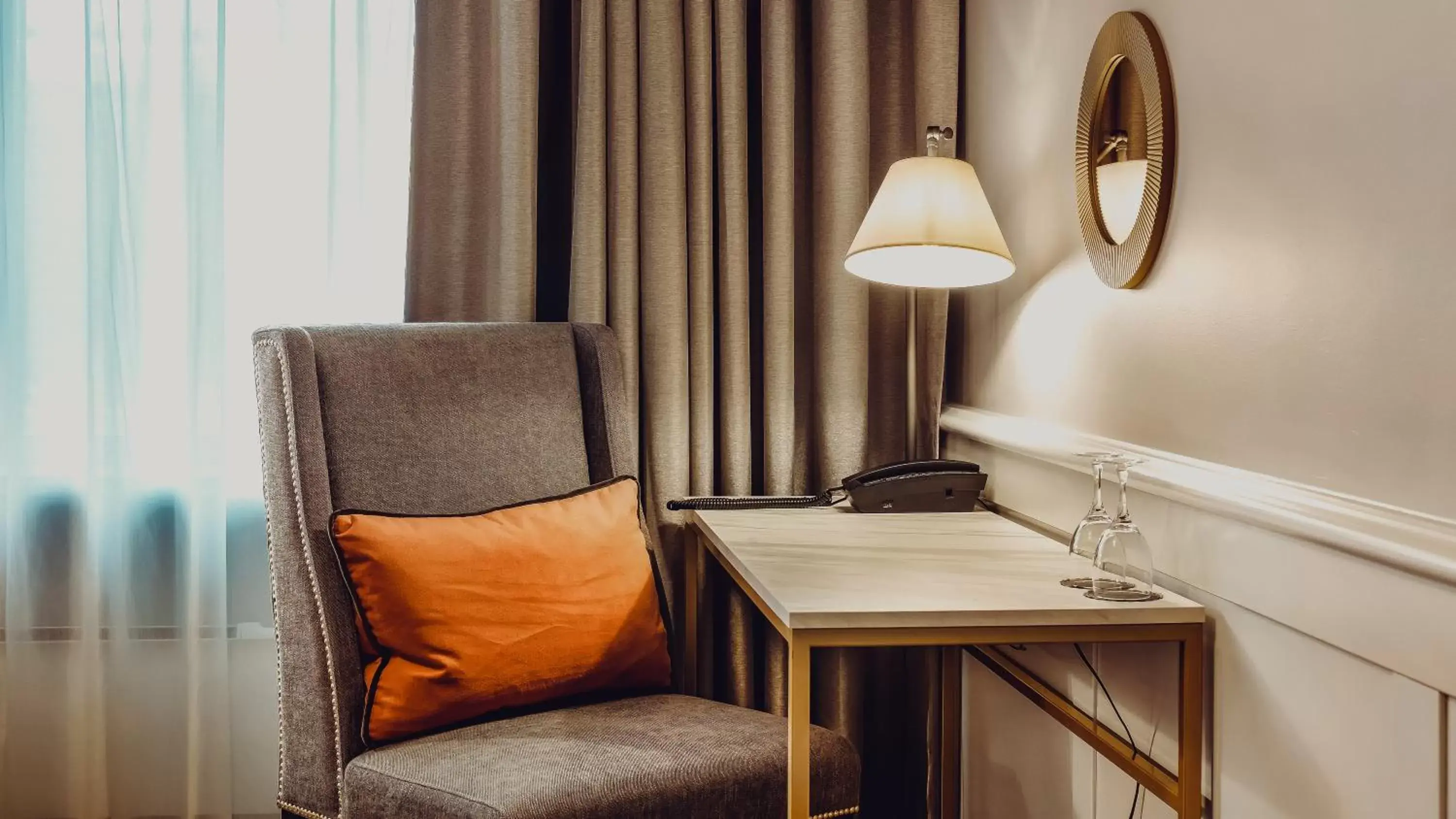 Compact Single in Home Hotel Grand Bodø Compact Single in Home Hotel Grand Bodø