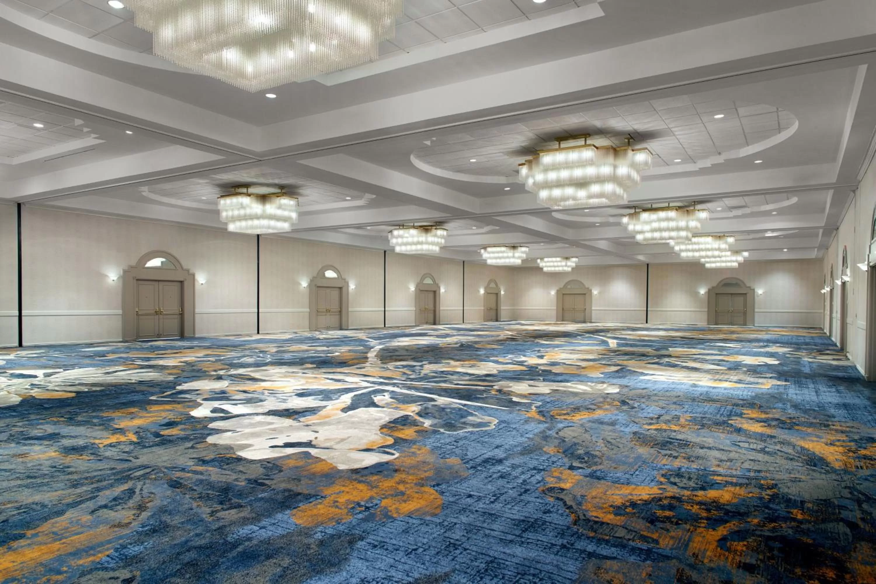 Meeting/conference room in The Westin San Antonio North