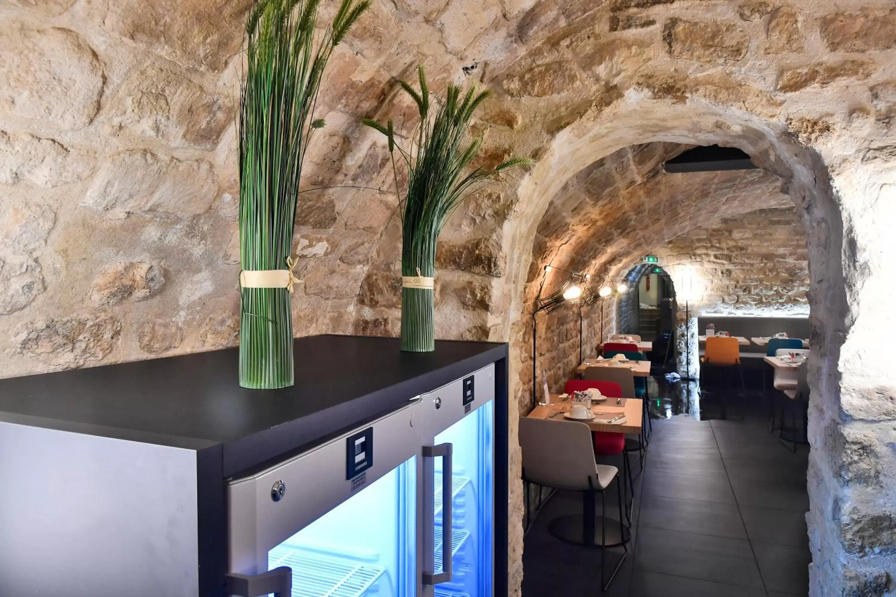 Area and facilities, Lounge/Bar in Mercure Paris Gare de l'Est