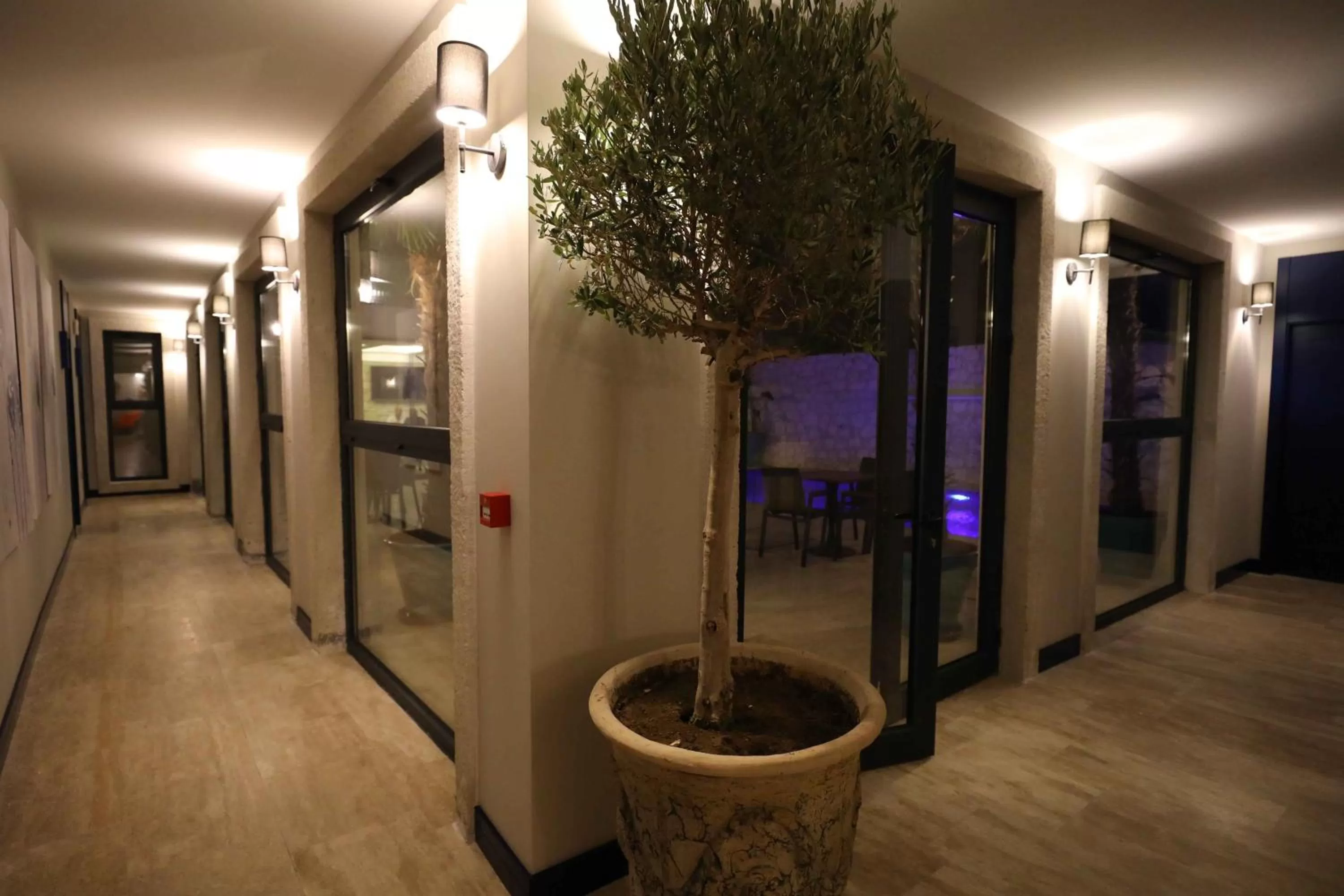 Ariel Hotel Alaçatı