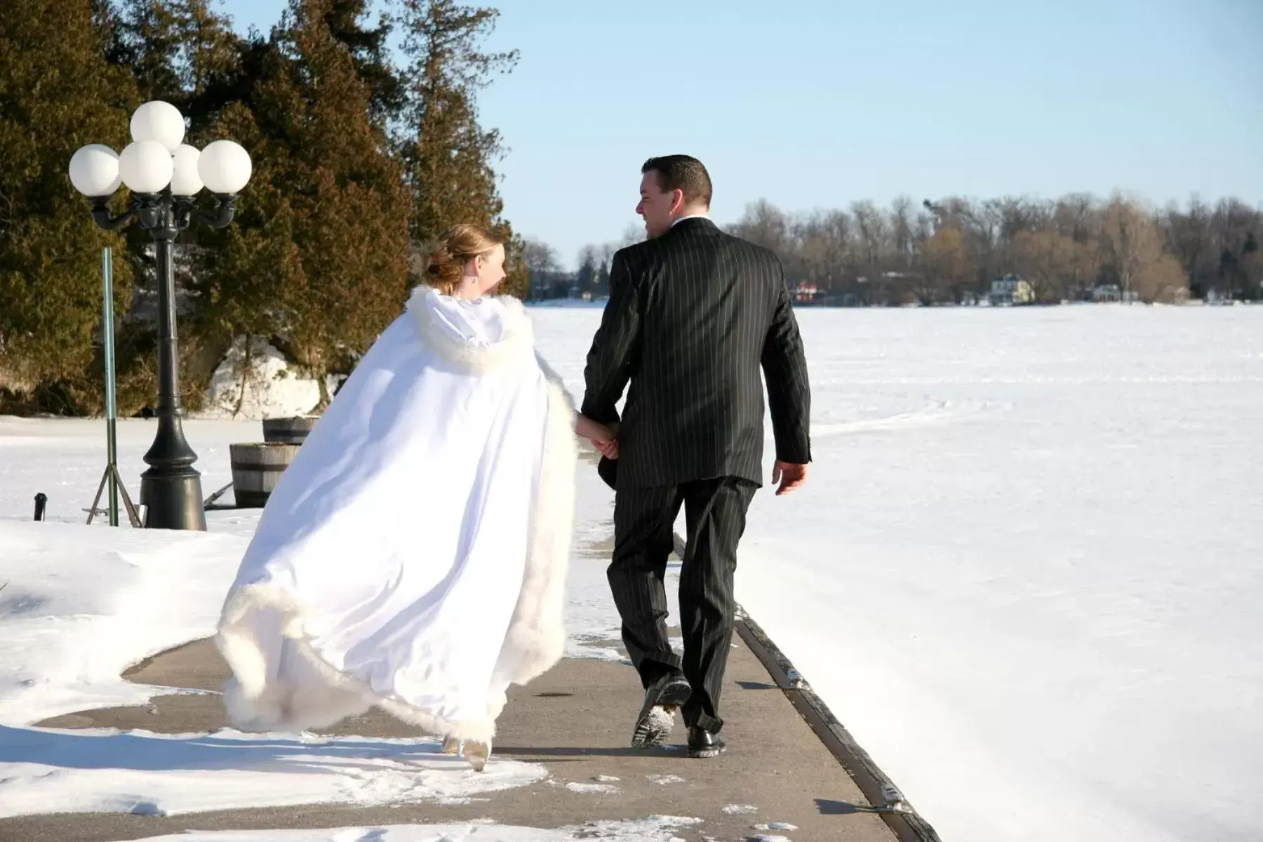 Banquet/Function facilities in The Gananoque Inn & Spa