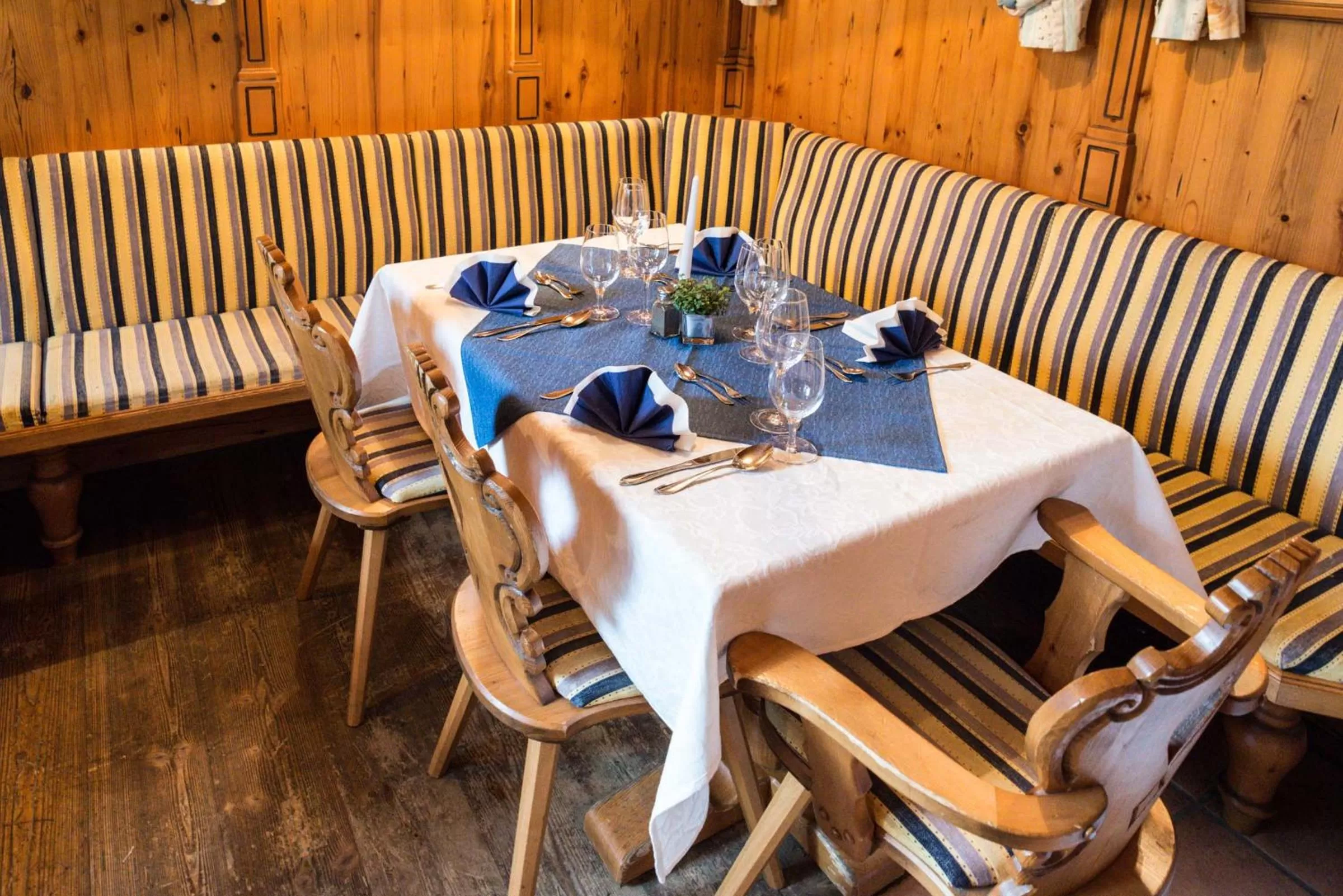 Landhotel Huber am See