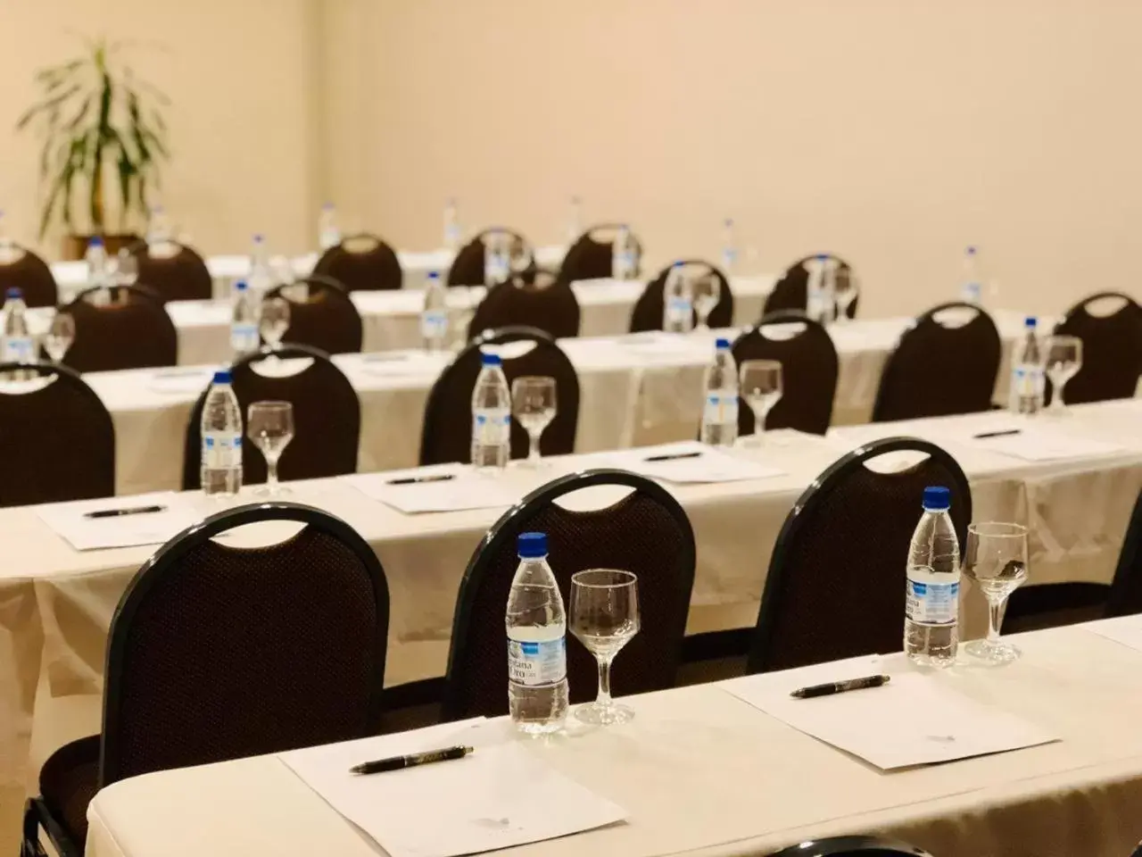 Business facilities, Business Area/Conference Room in Viale Tower Hotel
