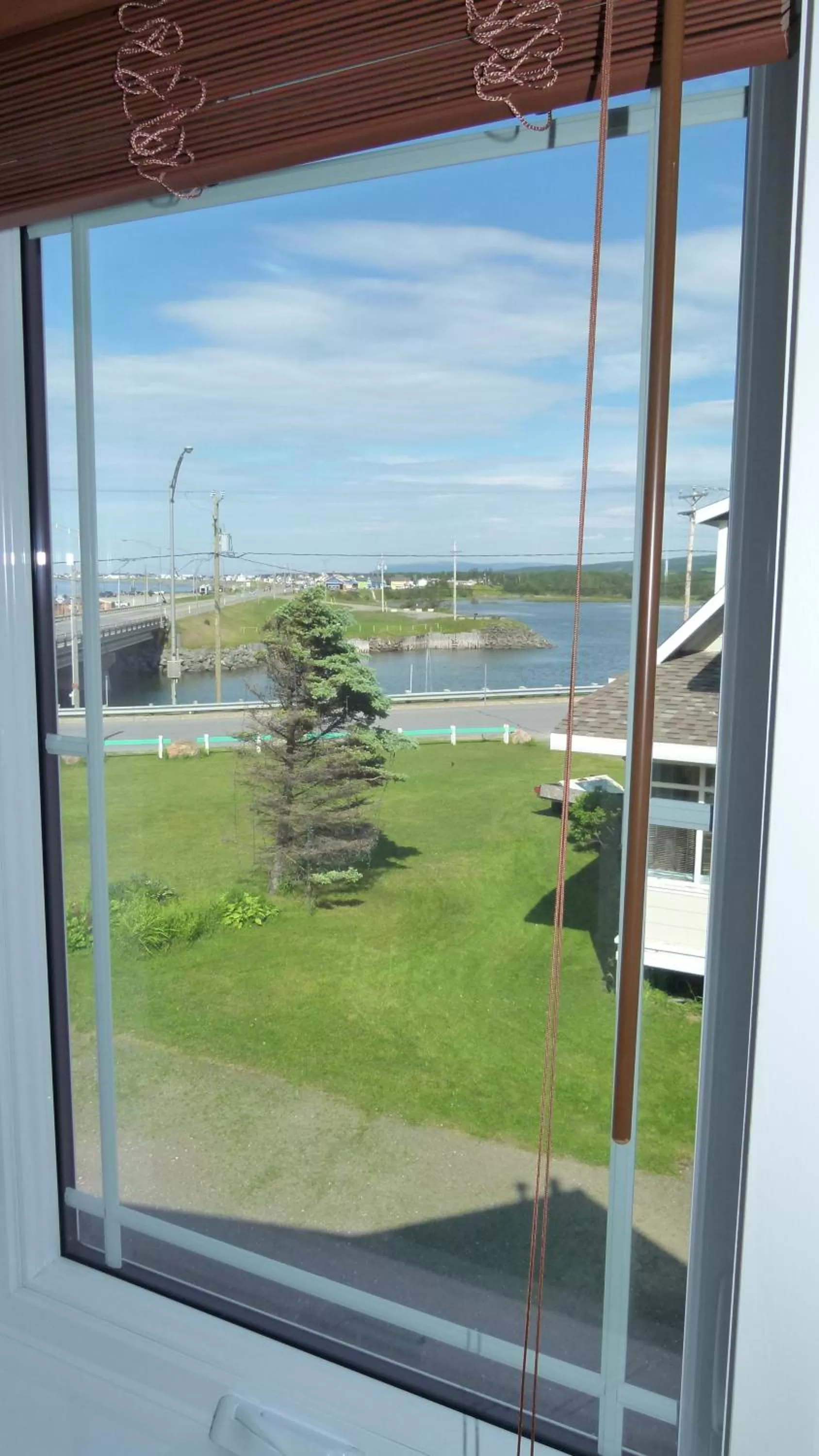 Bathroom in La Maison entre Mer Montagnes
