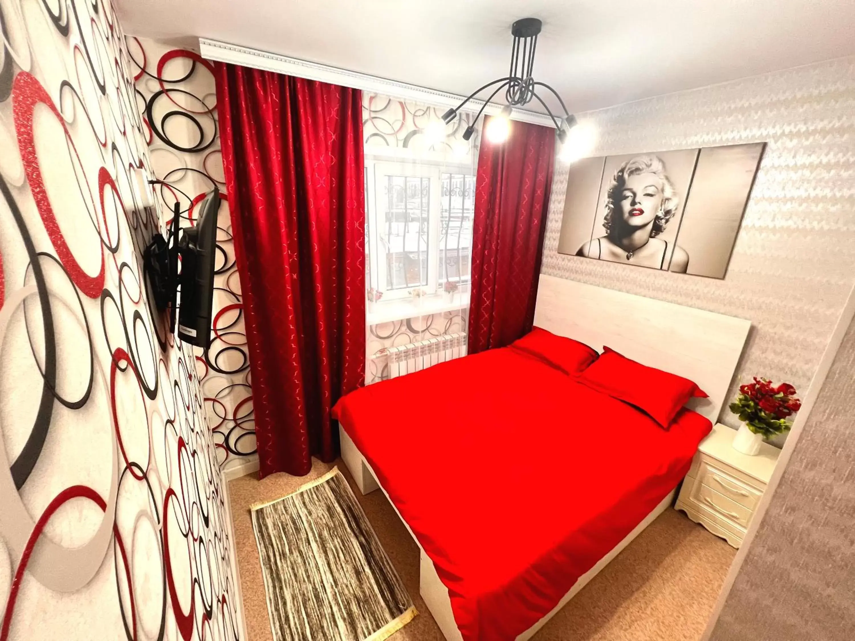 Double Room in Sport Hotel Terra Double Room in Sport Hotel Terra